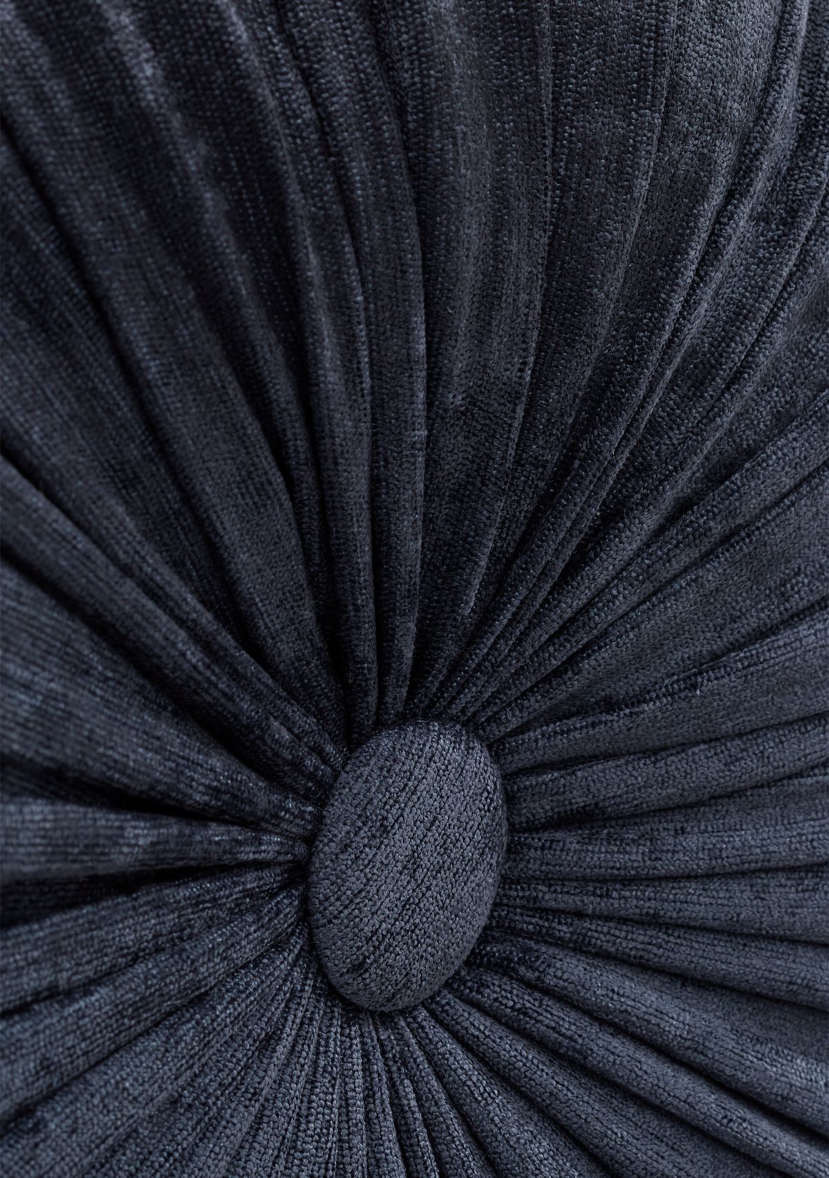 Cortona Tufted Round Decorative Throw Pillow