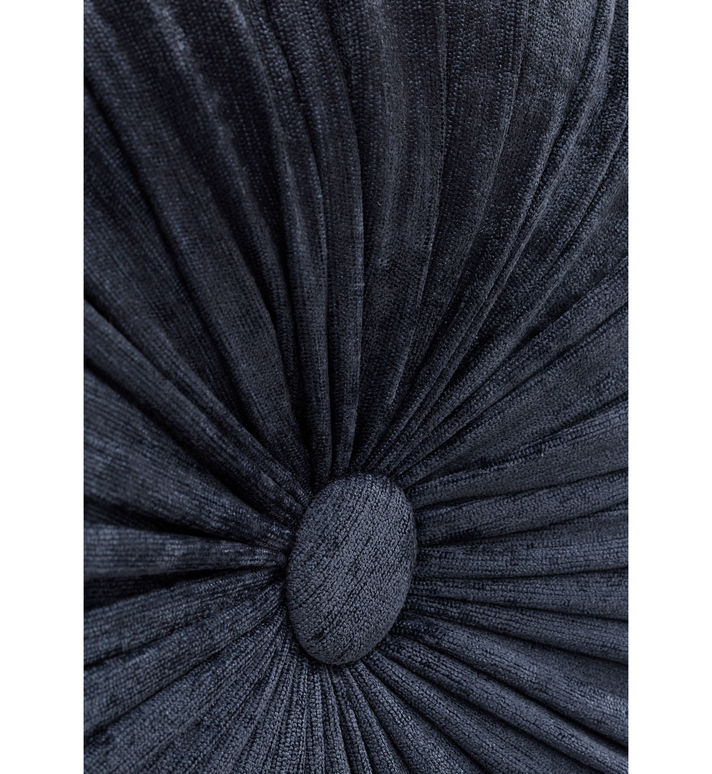 Cortona Tufted Round Decorative Throw Pillow