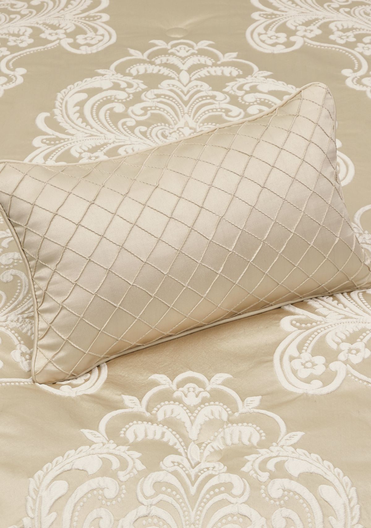 Salerno Boudoir Pillow