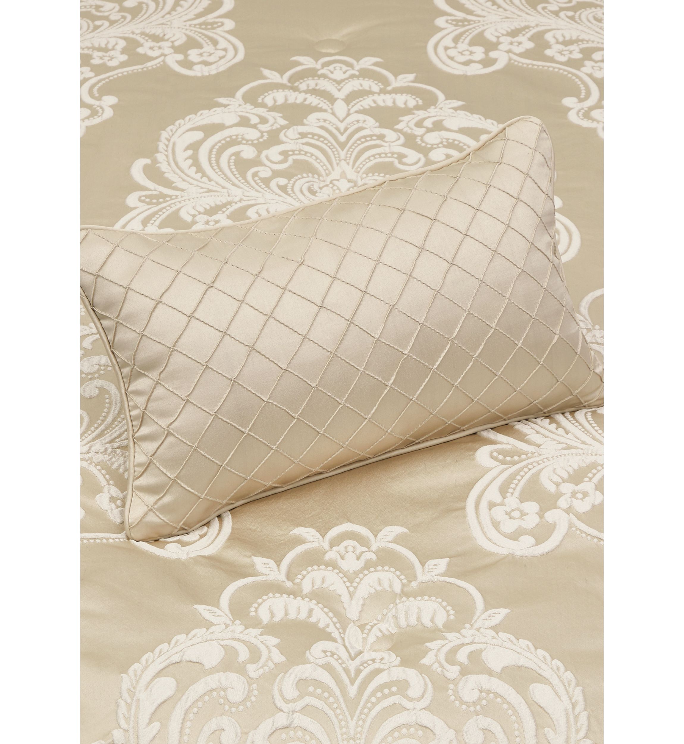 Salerno Boudoir Pillow