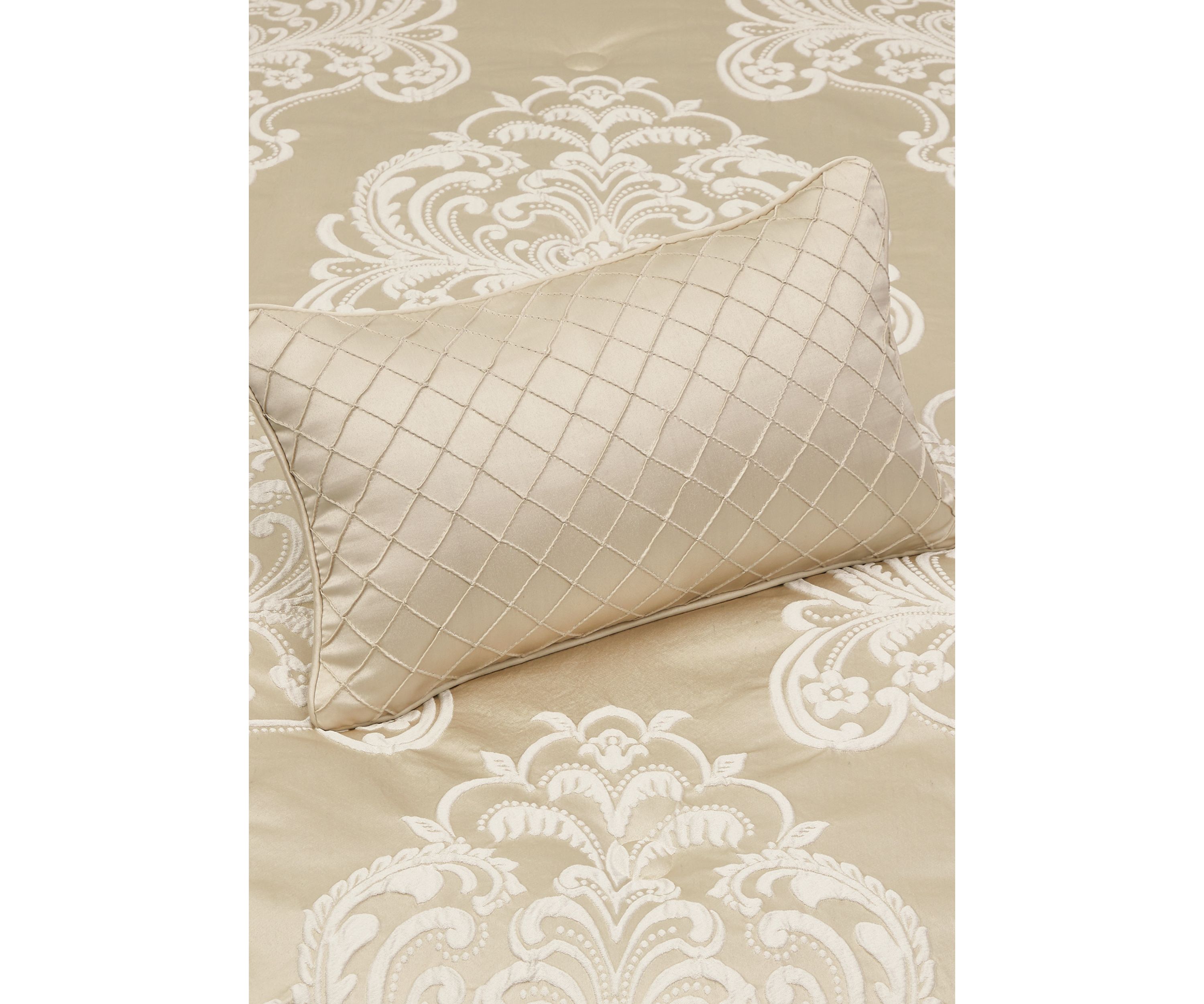 Salerno Boudoir Pillow