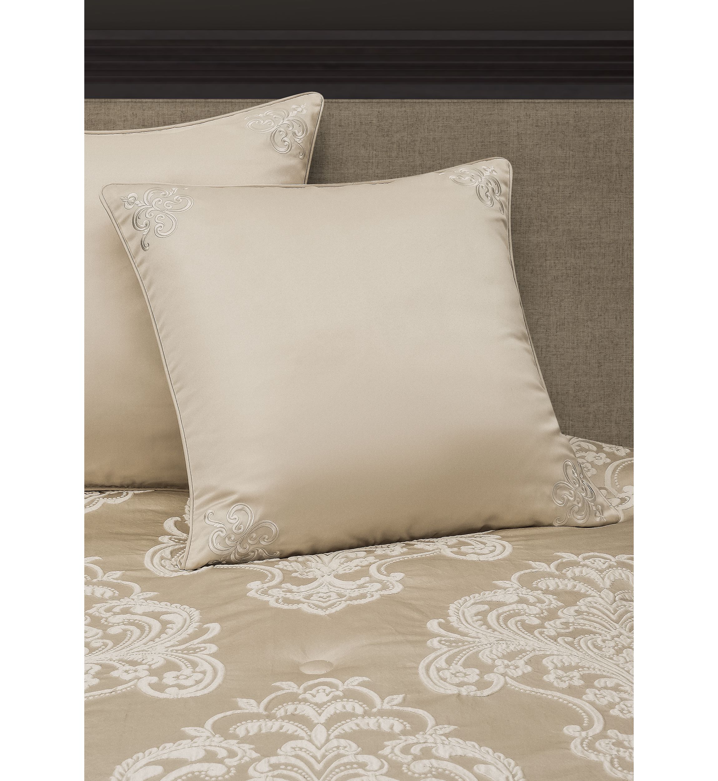 Salerno Euro Sham