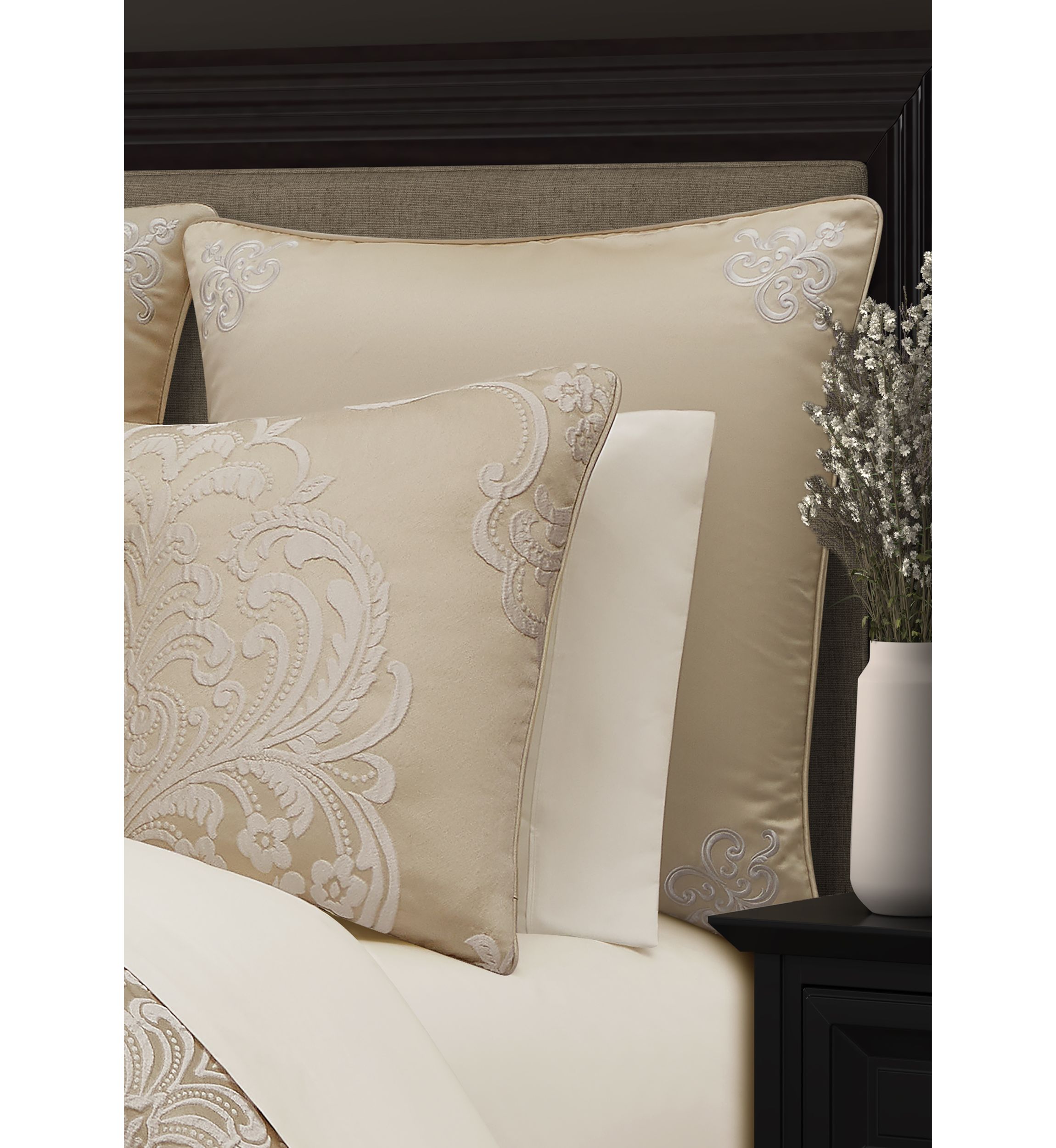Salerno Euro Sham