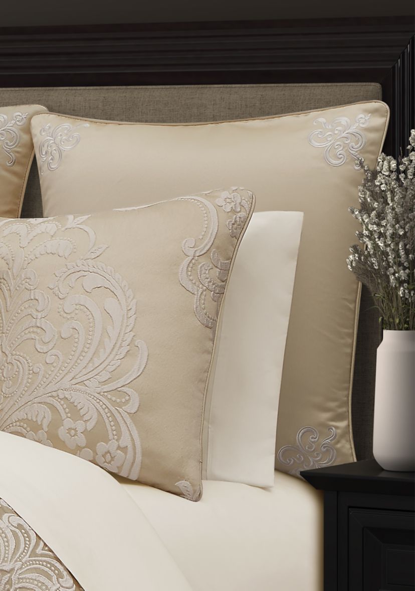 Salerno Euro Sham