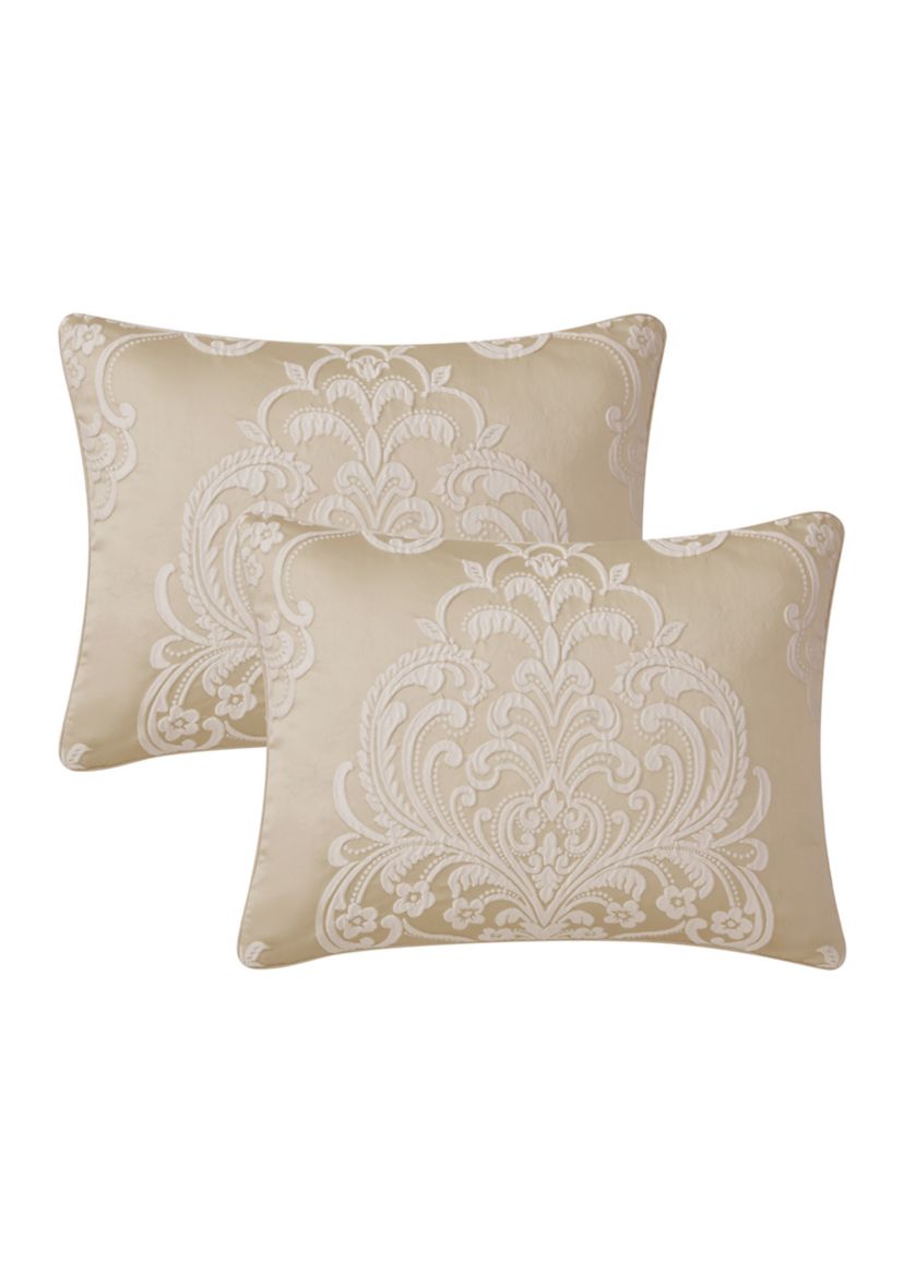 Salerno Comforter Set