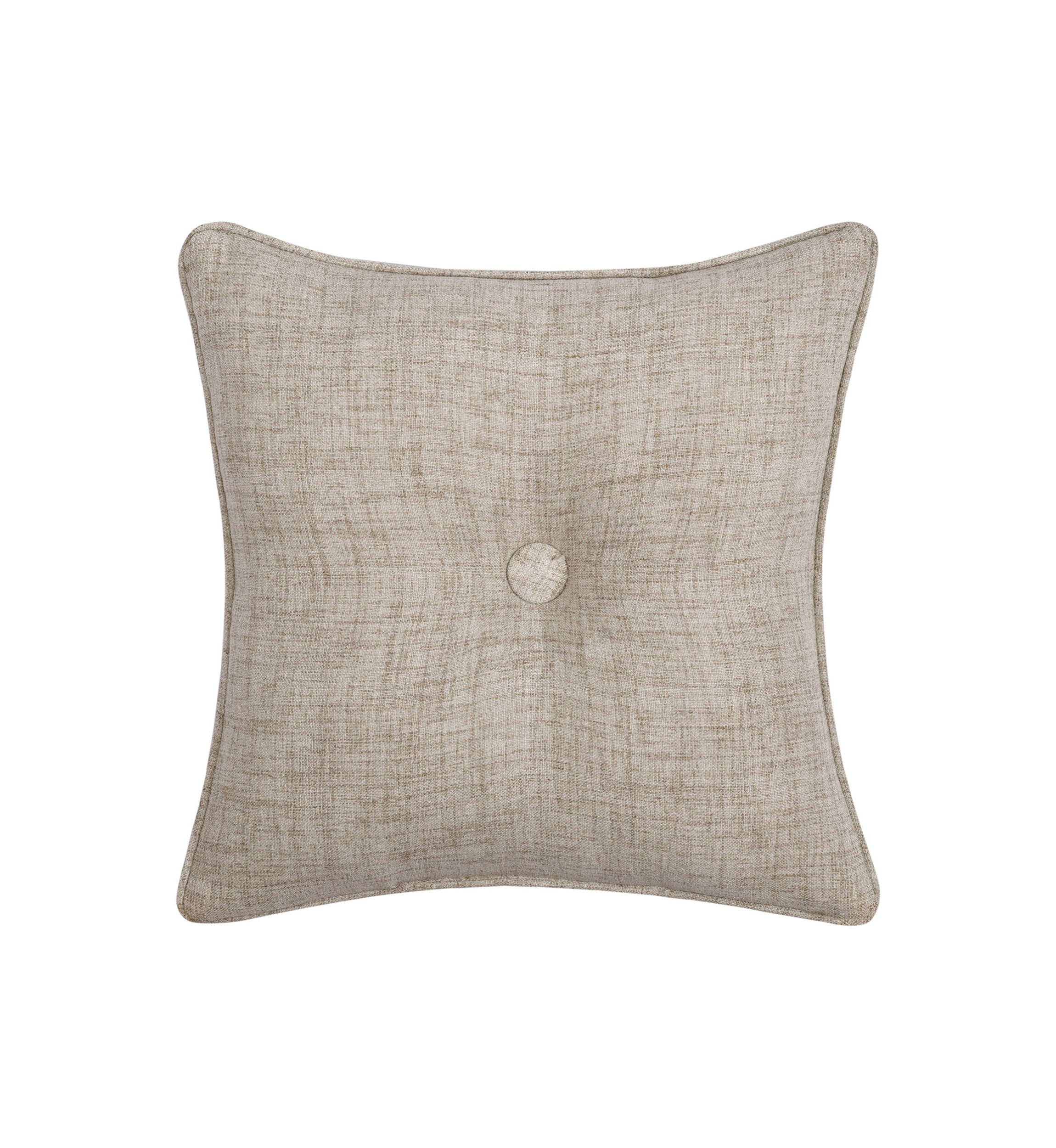Lacey 18" Square Decorative Throw Pillow