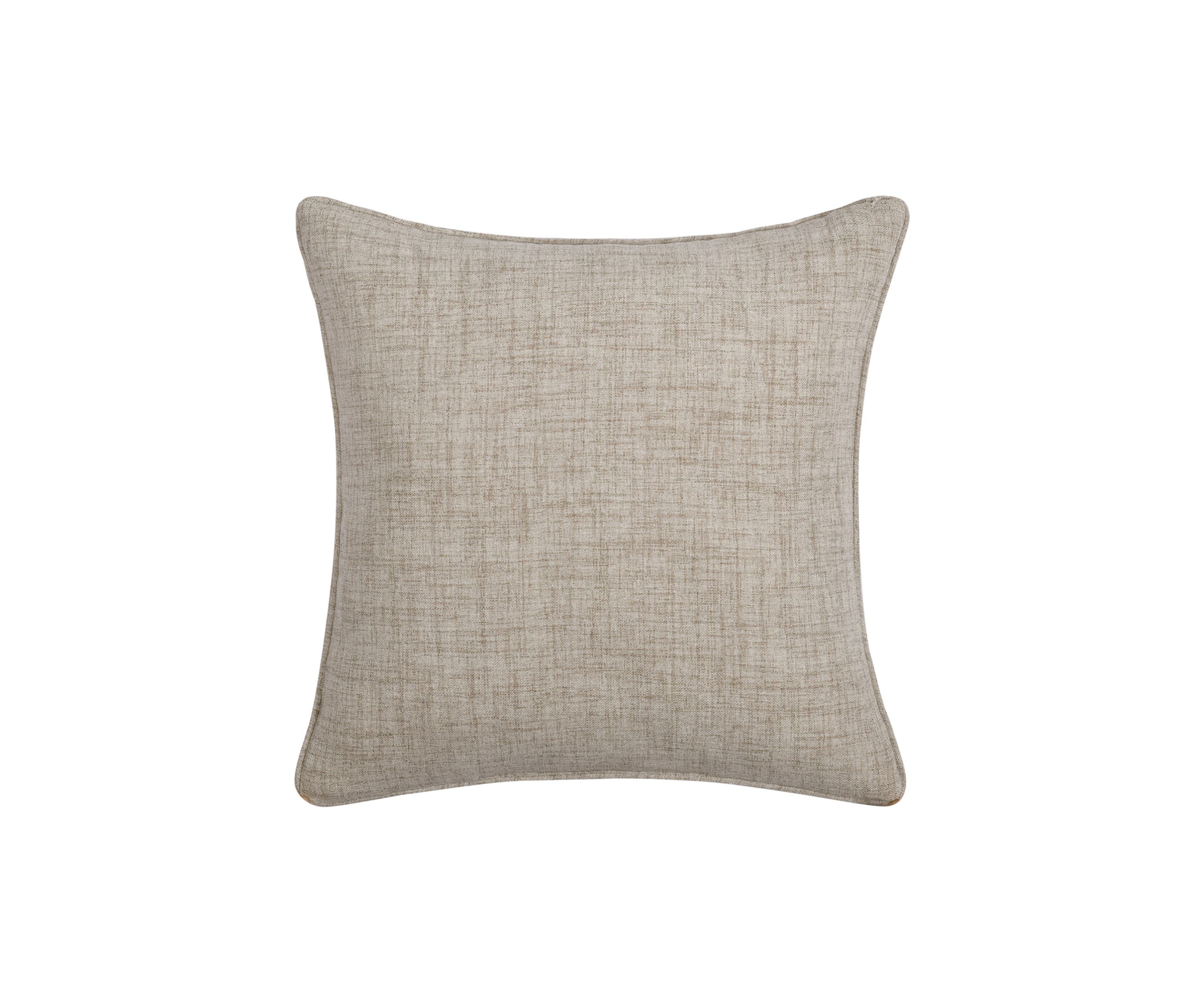 Lacey 20" Square Decorative Throw Pillow