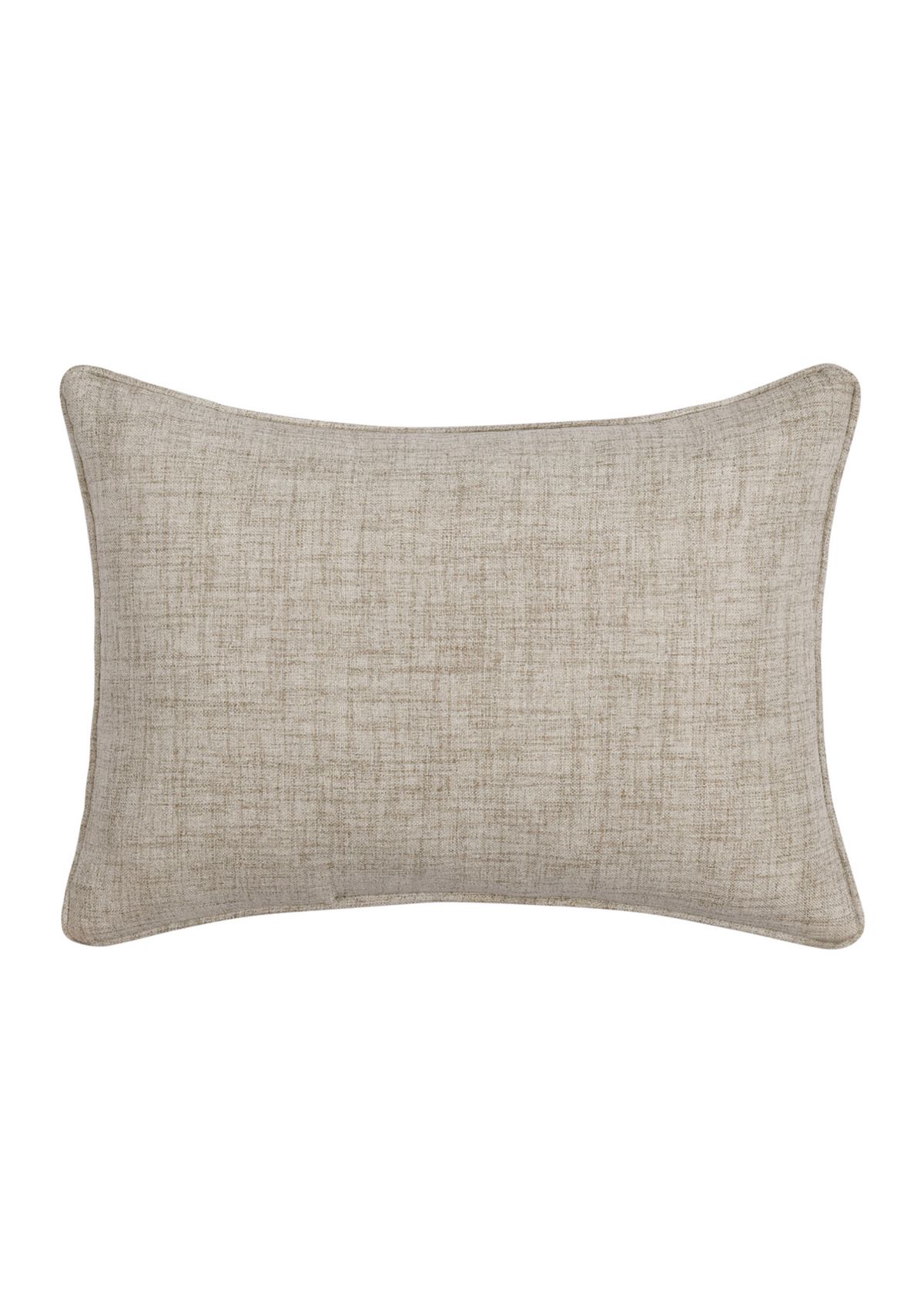 Lacey Boudoir Decorative Throw Pillow