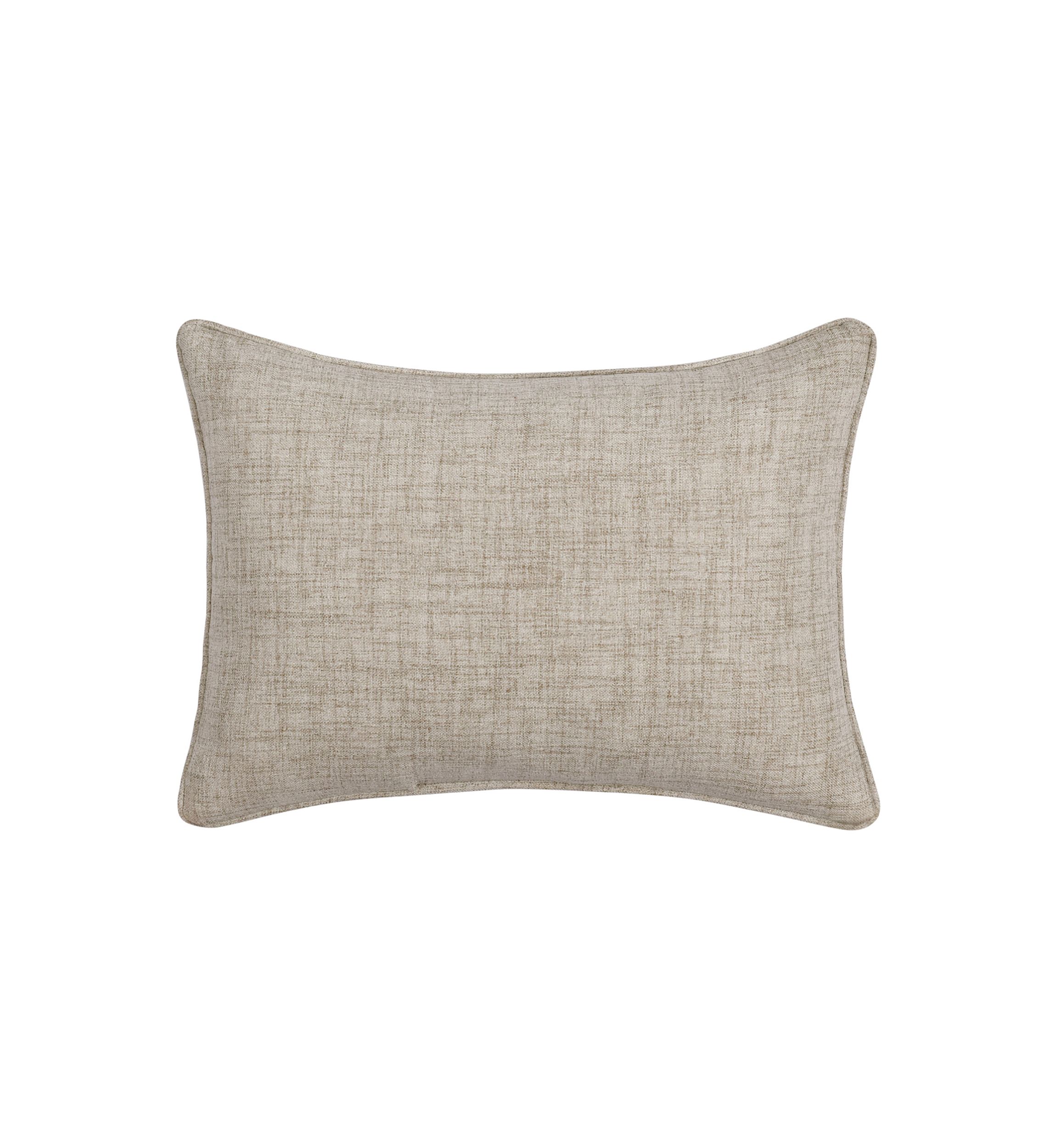 Lacey Boudoir Decorative Throw Pillow