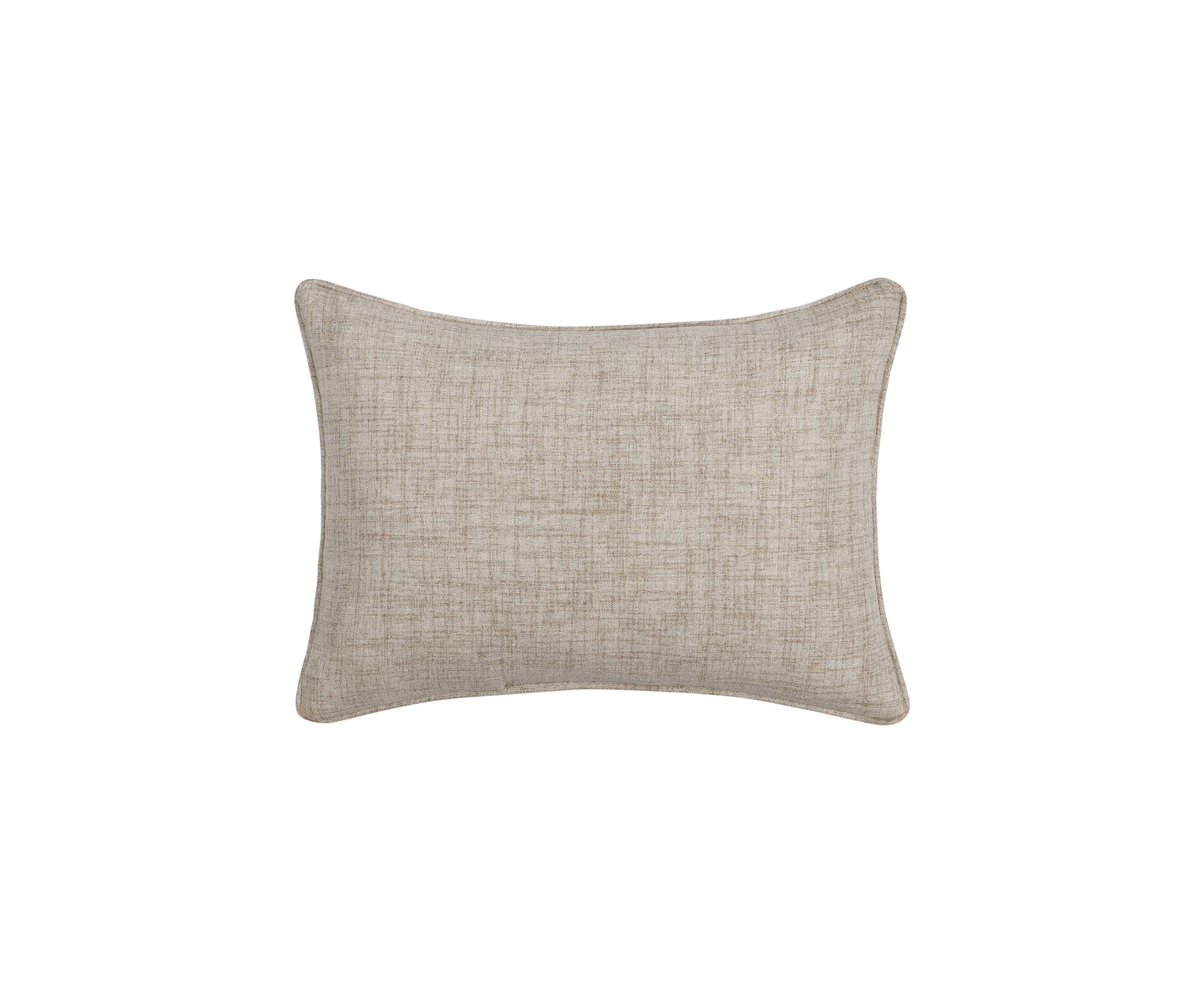 Lacey Boudoir Decorative Throw Pillow