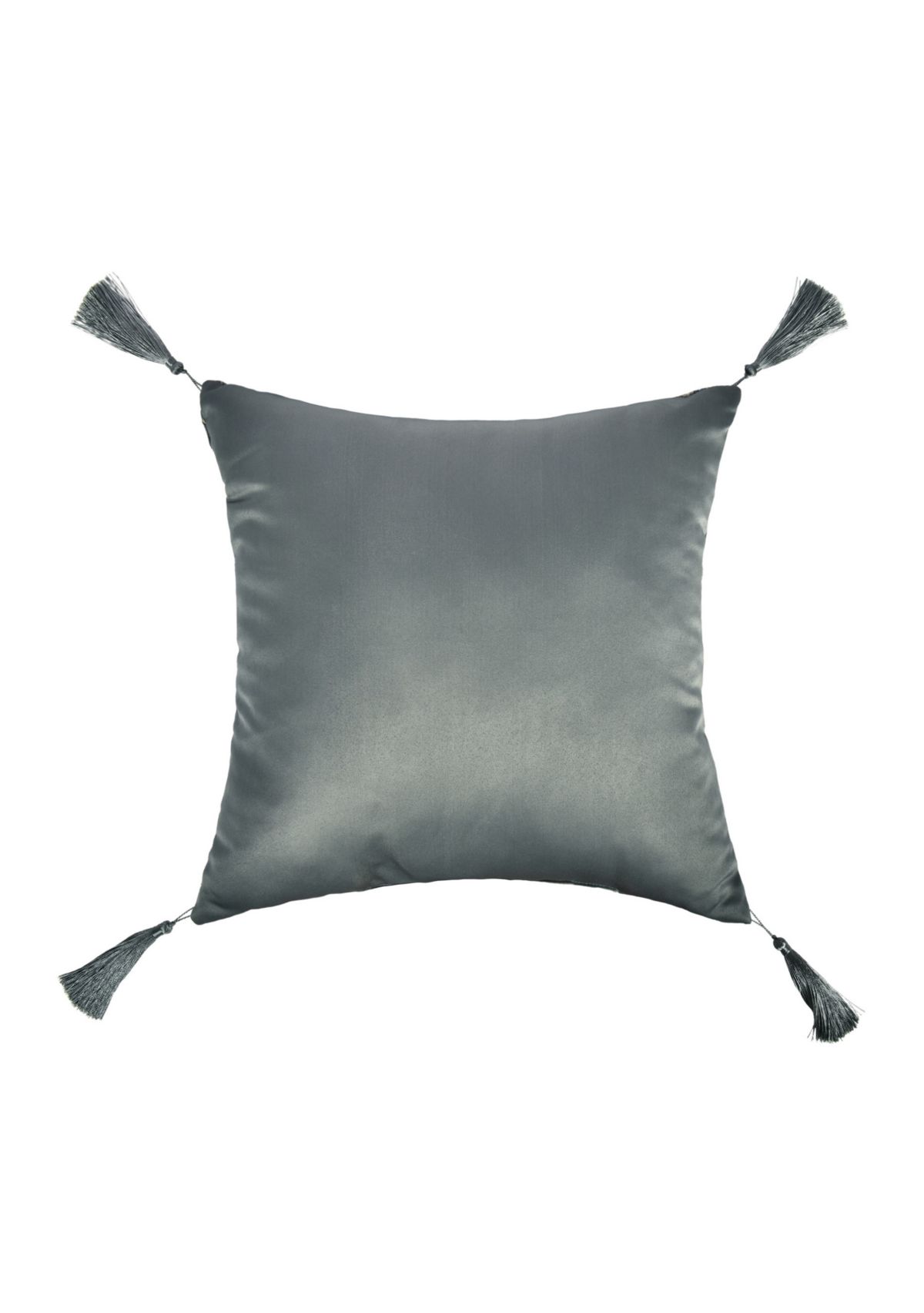 Belluno 18" Square Decorative Throw Pillow