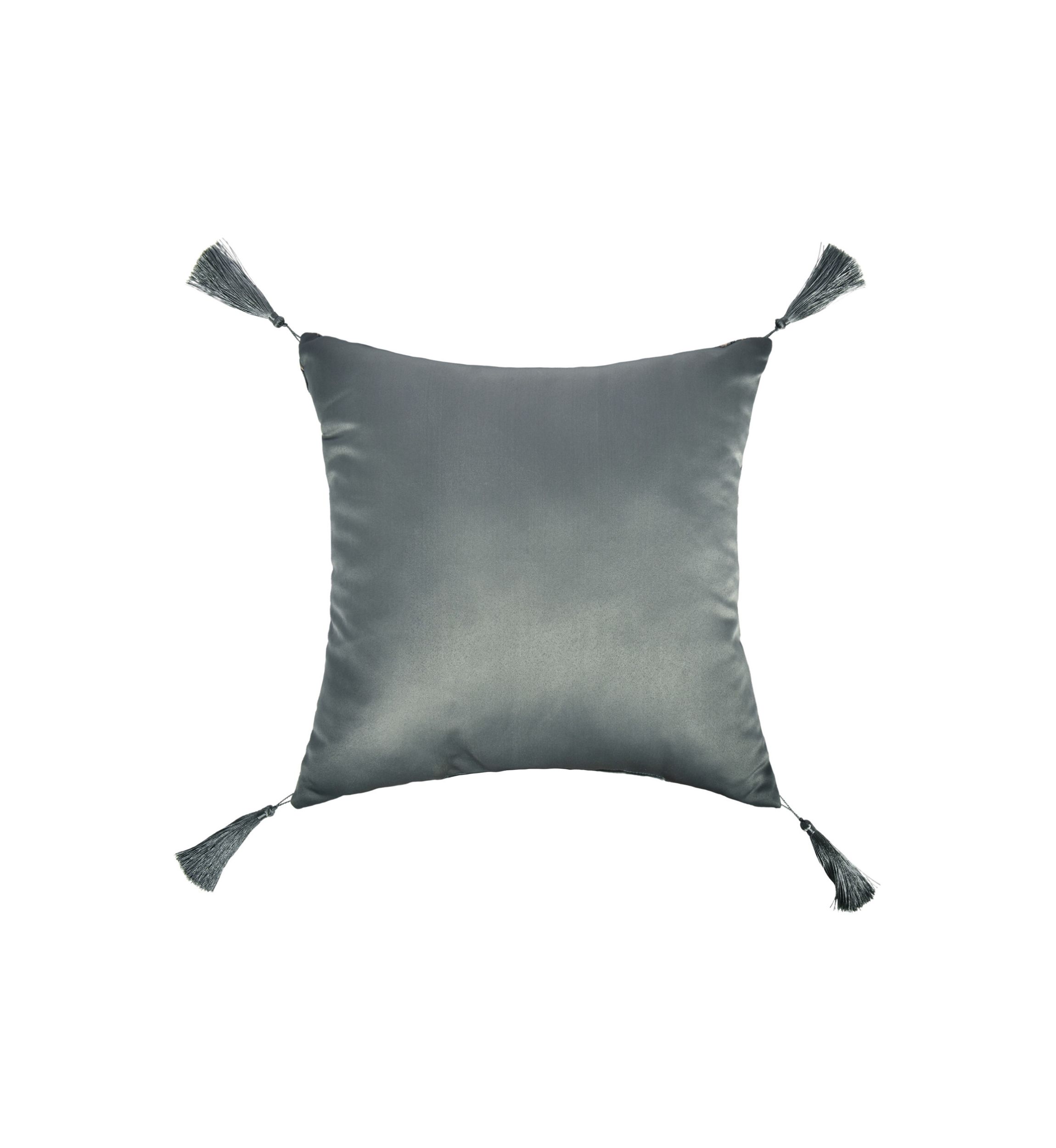Belluno 18" Square Decorative Throw Pillow