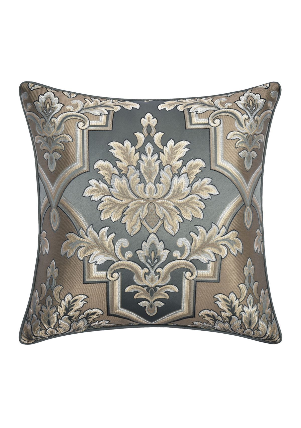 Belluno 20" Square Decorative Throw Pillow