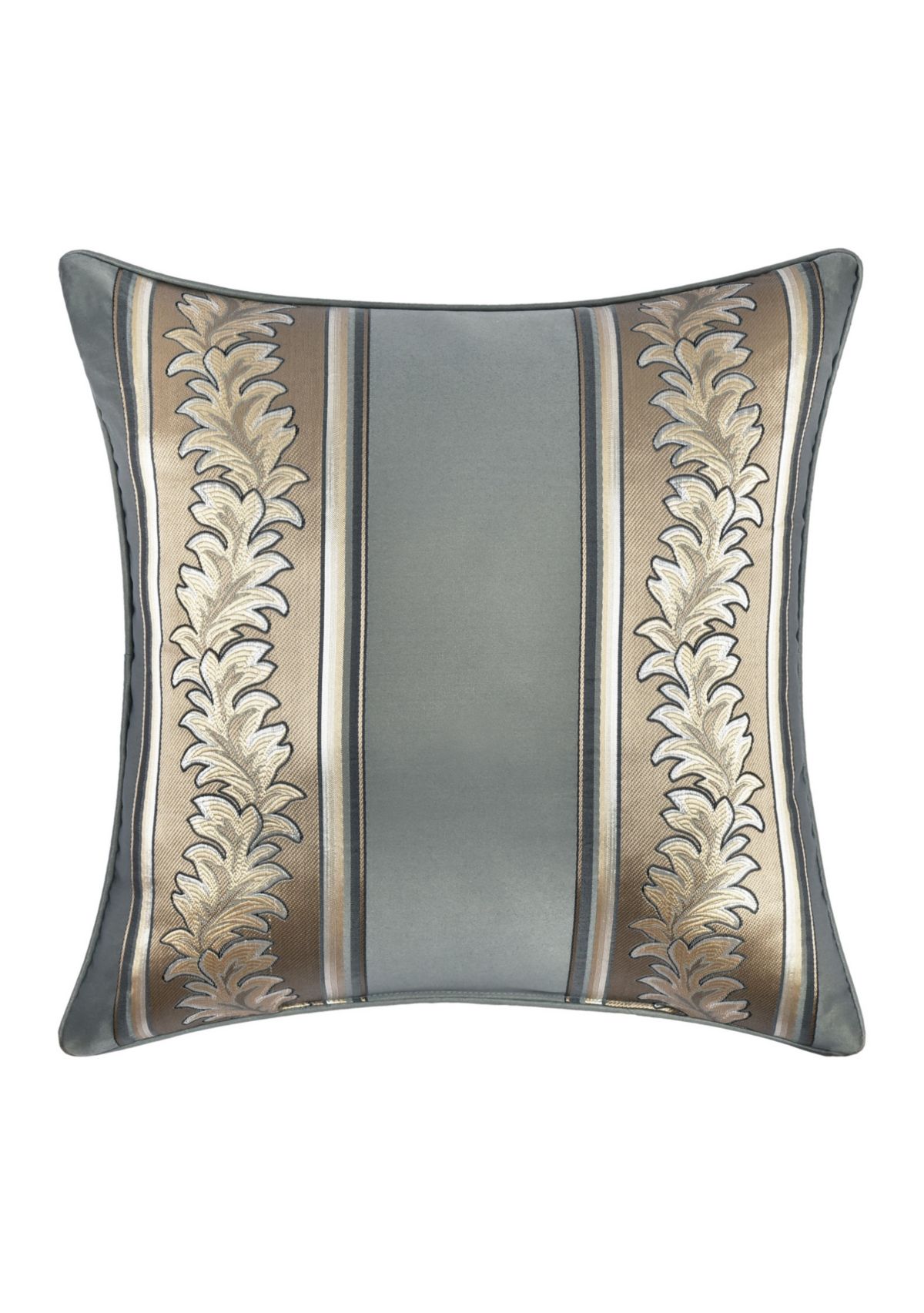 Belluno 20" Square Decorative Throw Pillow