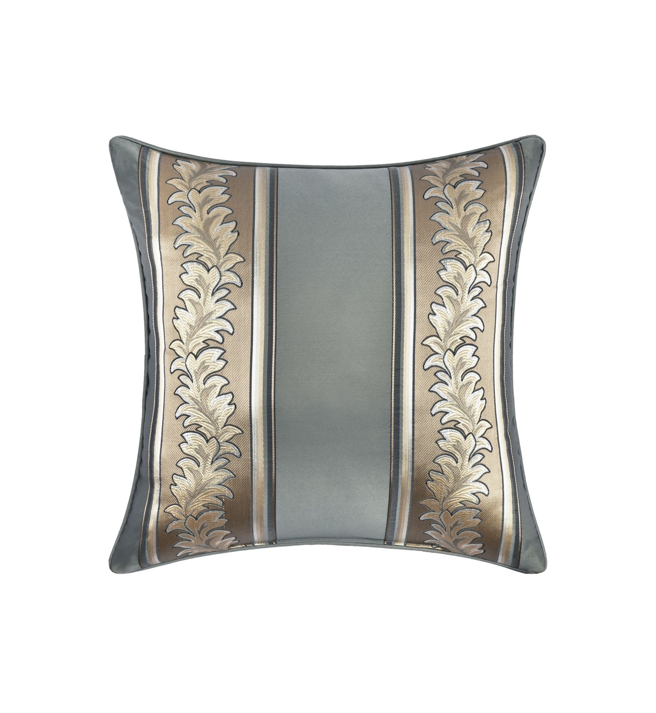 Belluno 20" Square Decorative Throw Pillow