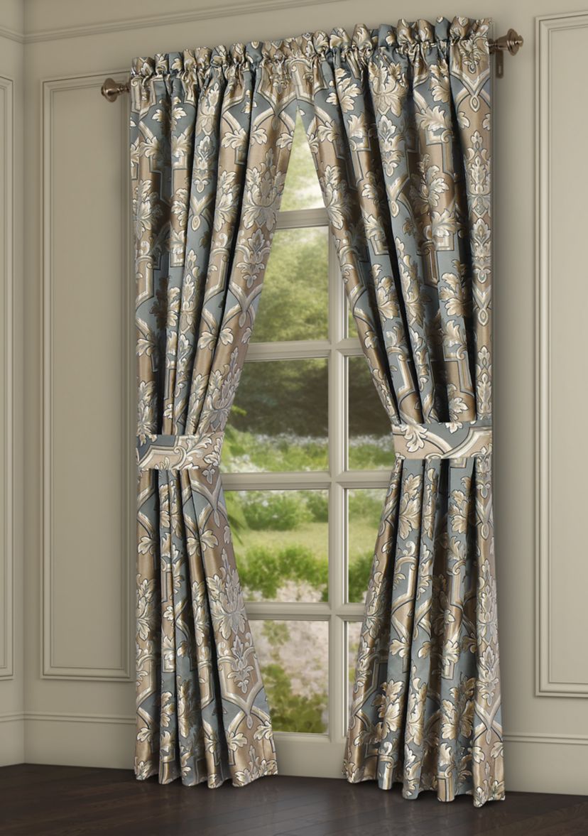 Belluno Drapery Panel - Set of 2