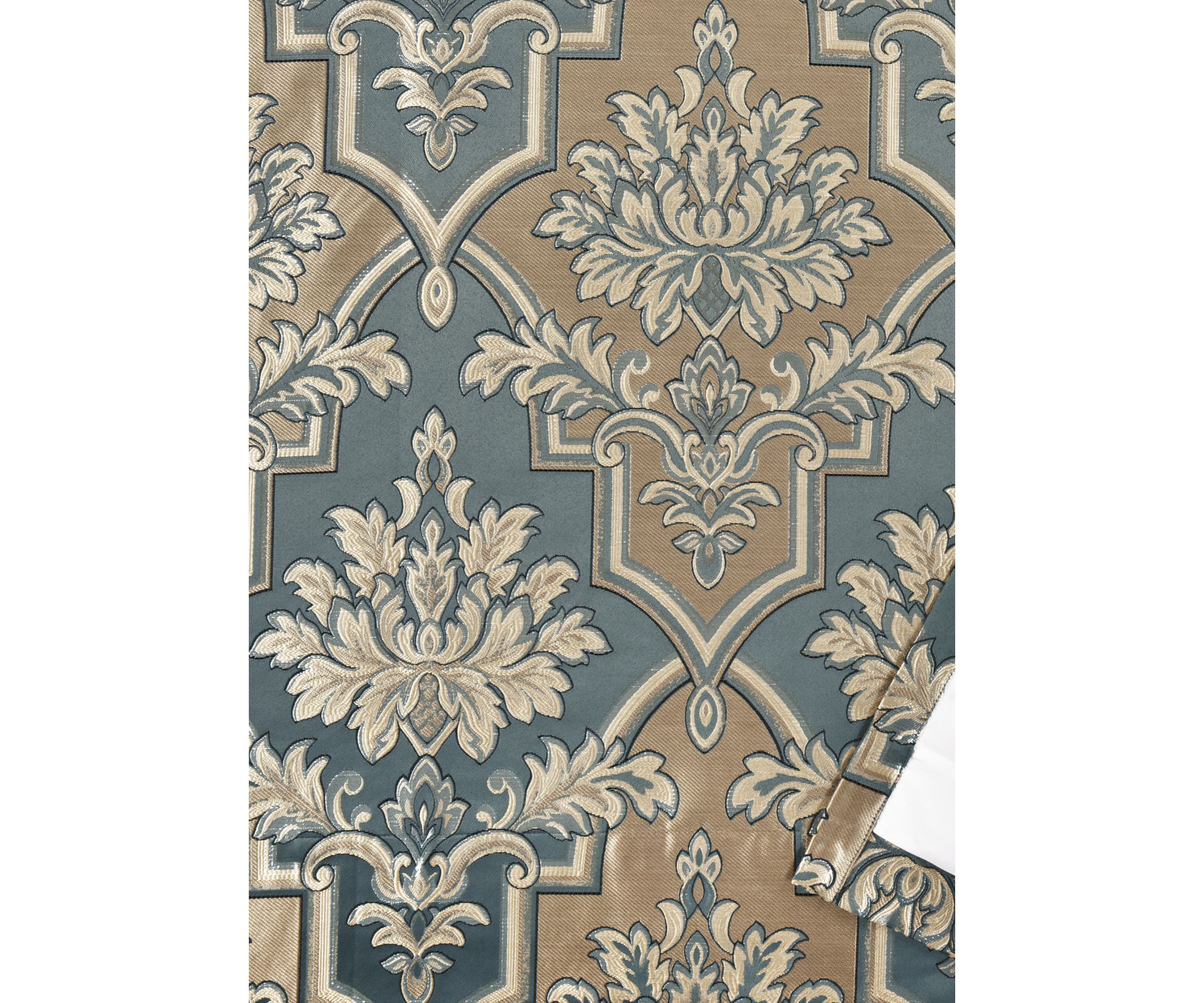 Belluno Drapery Panel - Set of 2