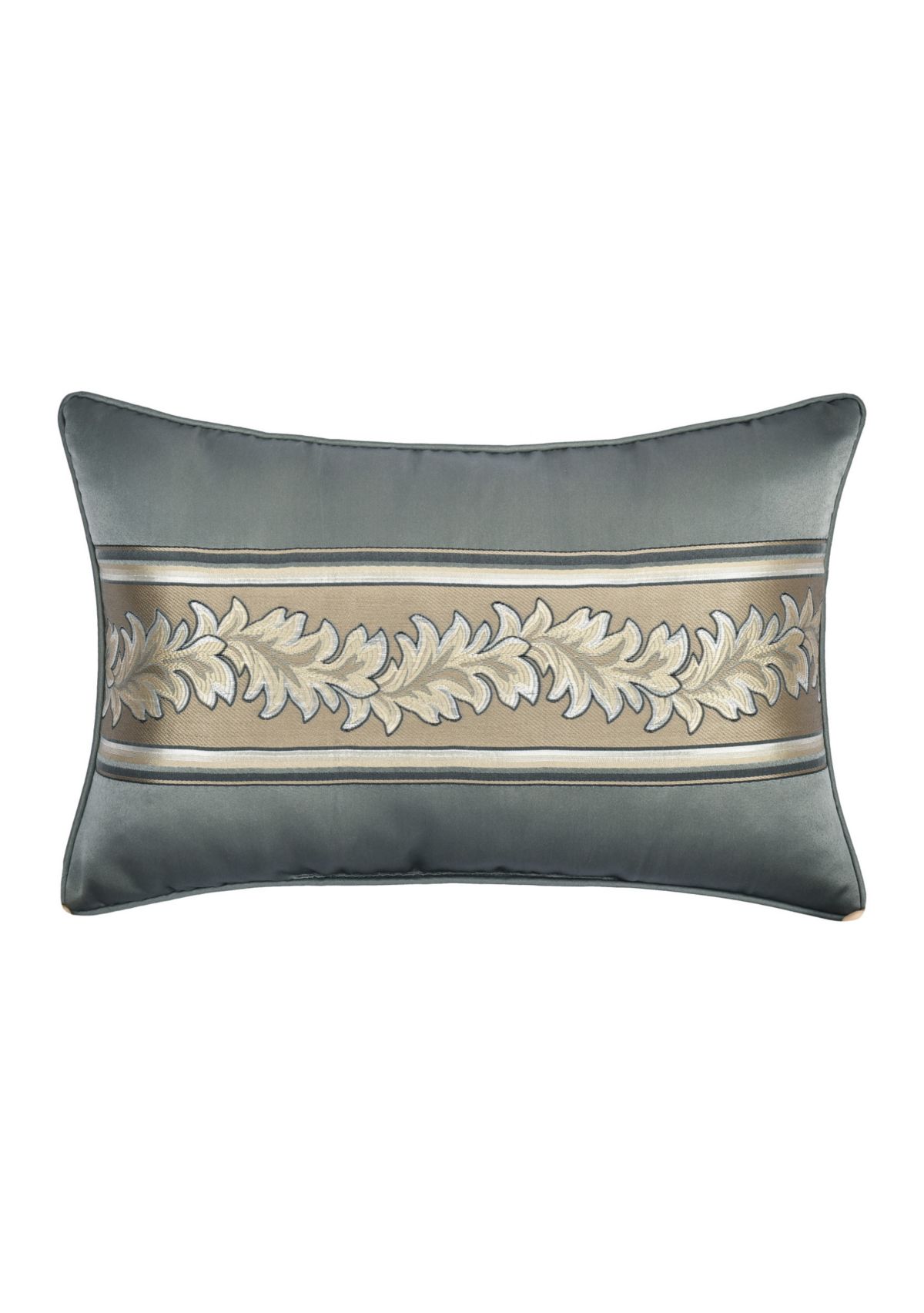Belluno Boudoir Decorative Throw Pillow