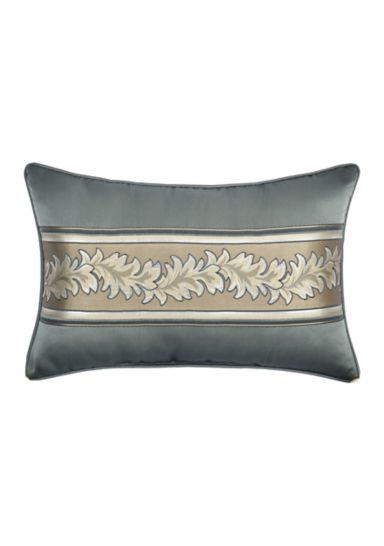 Belluno Boudoir Decorative Throw Pillow