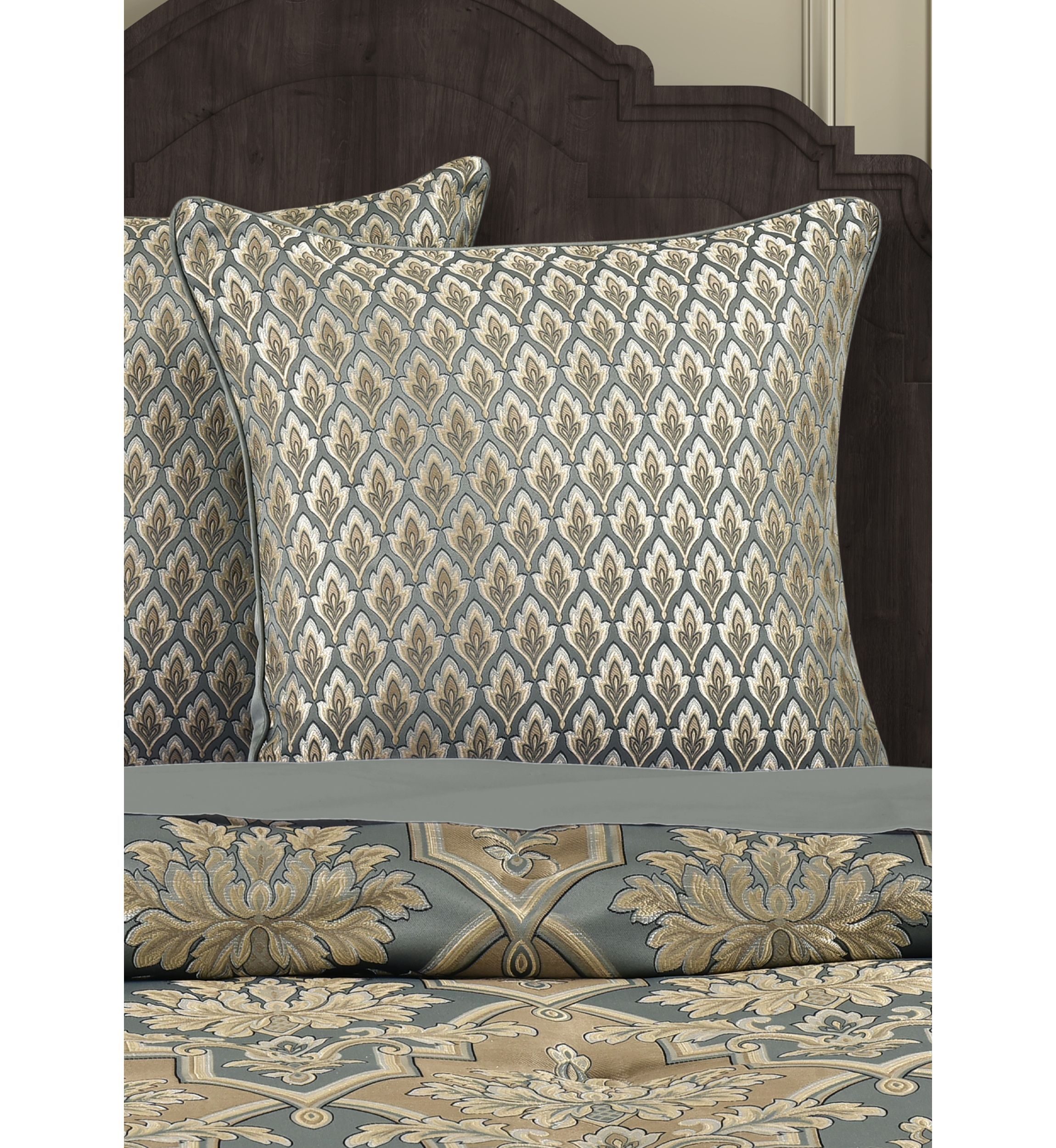 Belluno Euro Sham
