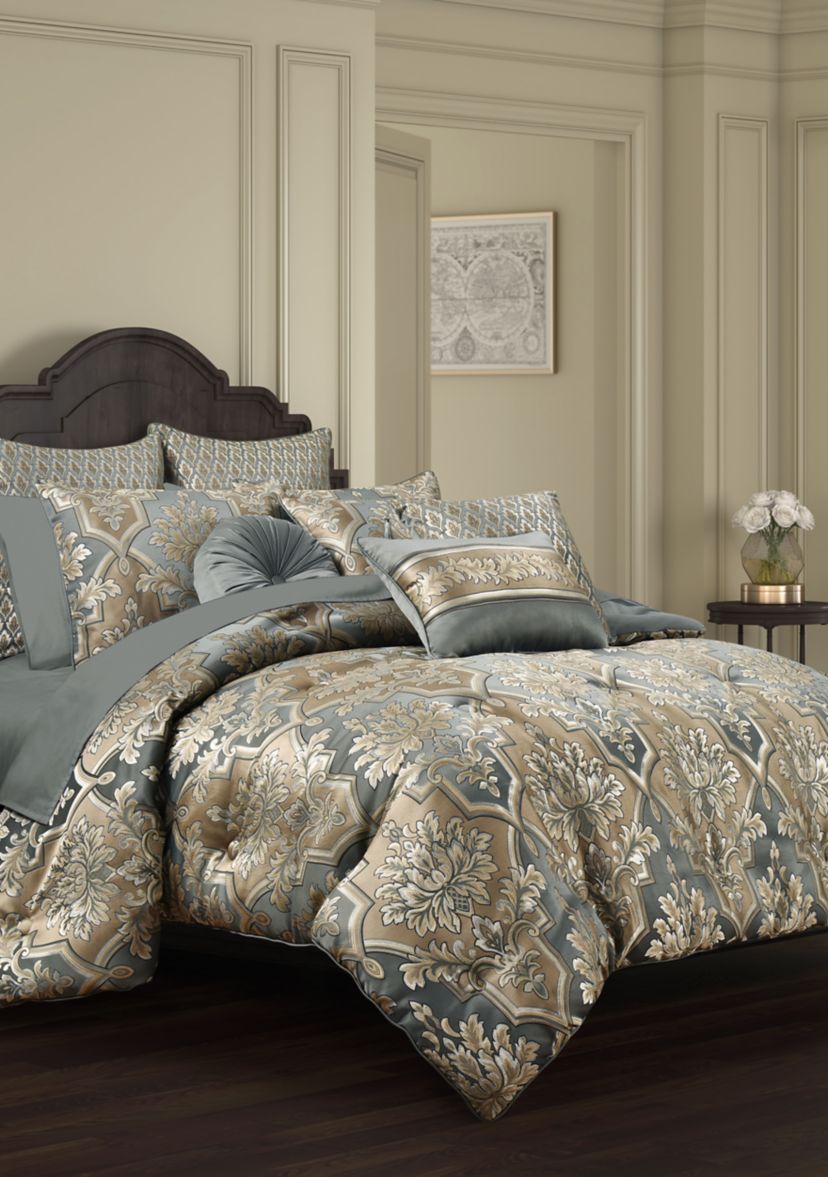 Belluno Comforter 3 Piece Set