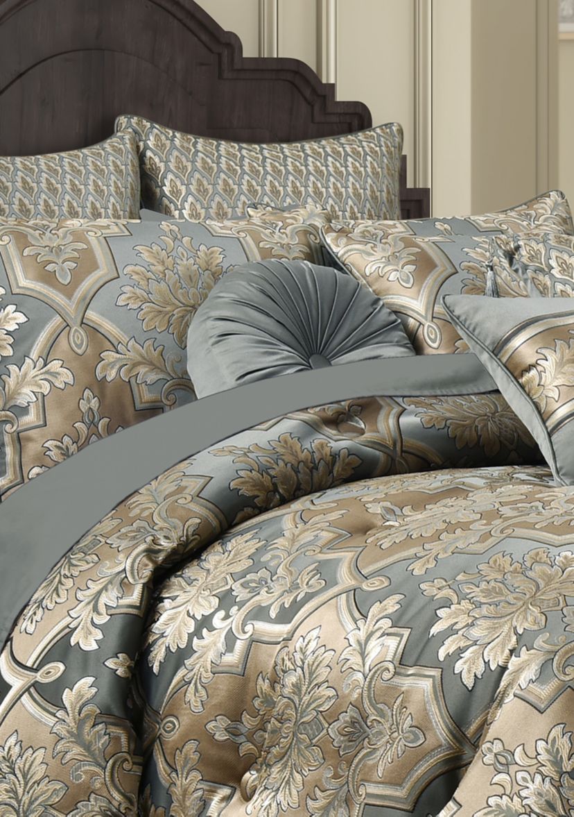 Belluno Comforter 3 Piece Set