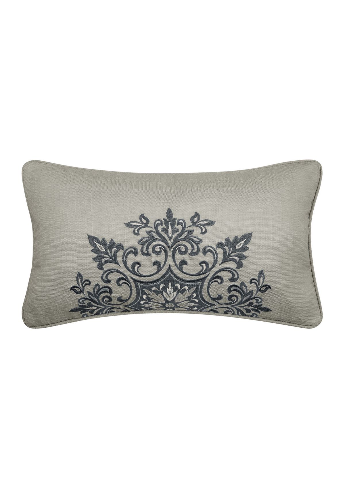 Mystic Boudoir Decorative Throw Pillow