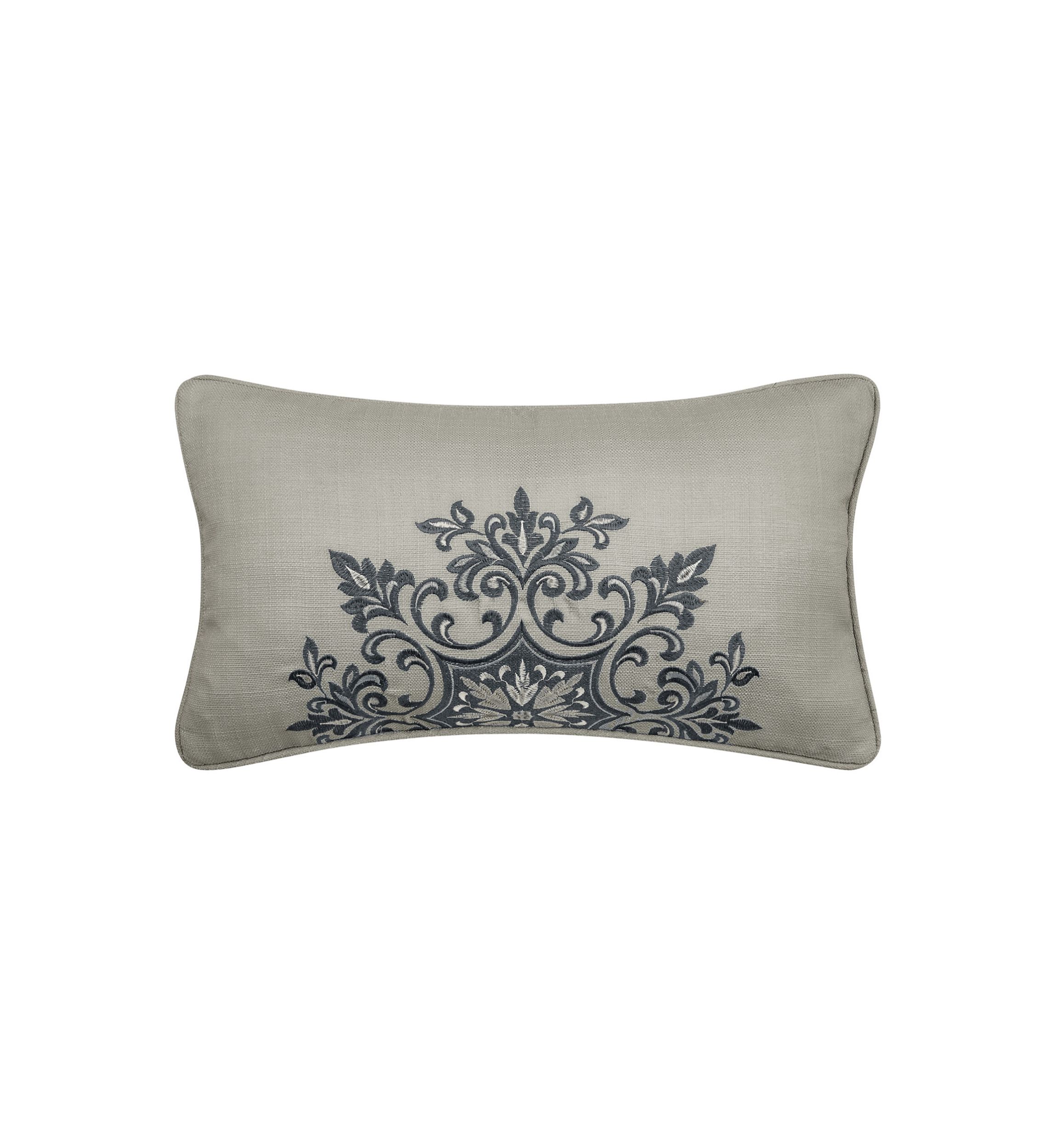 Mystic Boudoir Decorative Throw Pillow