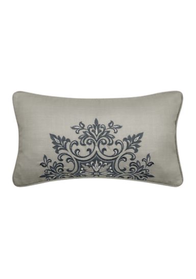 Mystic Boudoir Decorative Throw Pillow