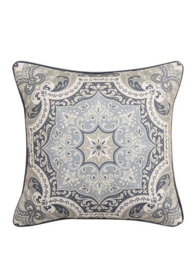 Mystic 20" Square Decorative Throw Pillow