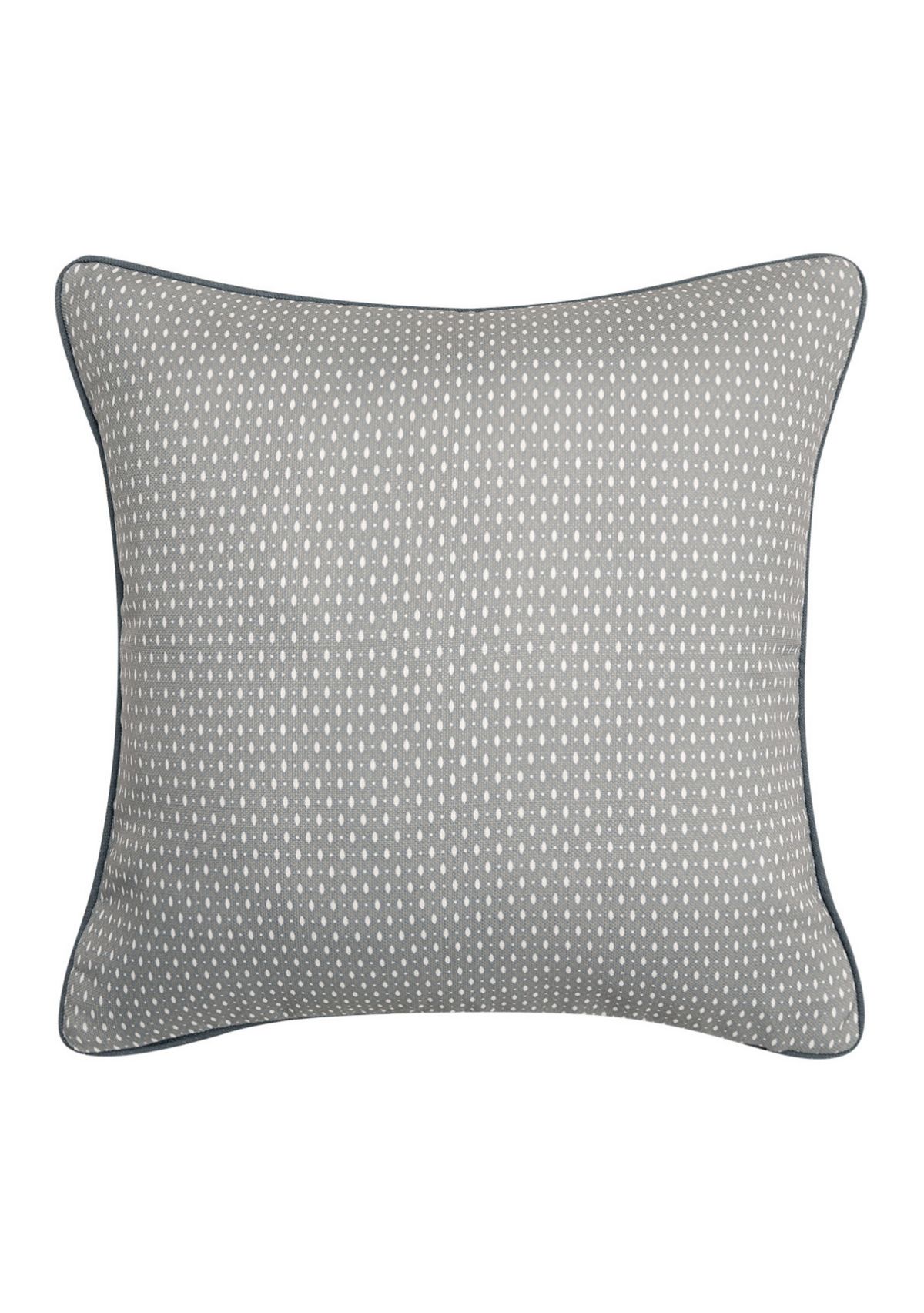 Mystic 20" Square Decorative Throw Pillow