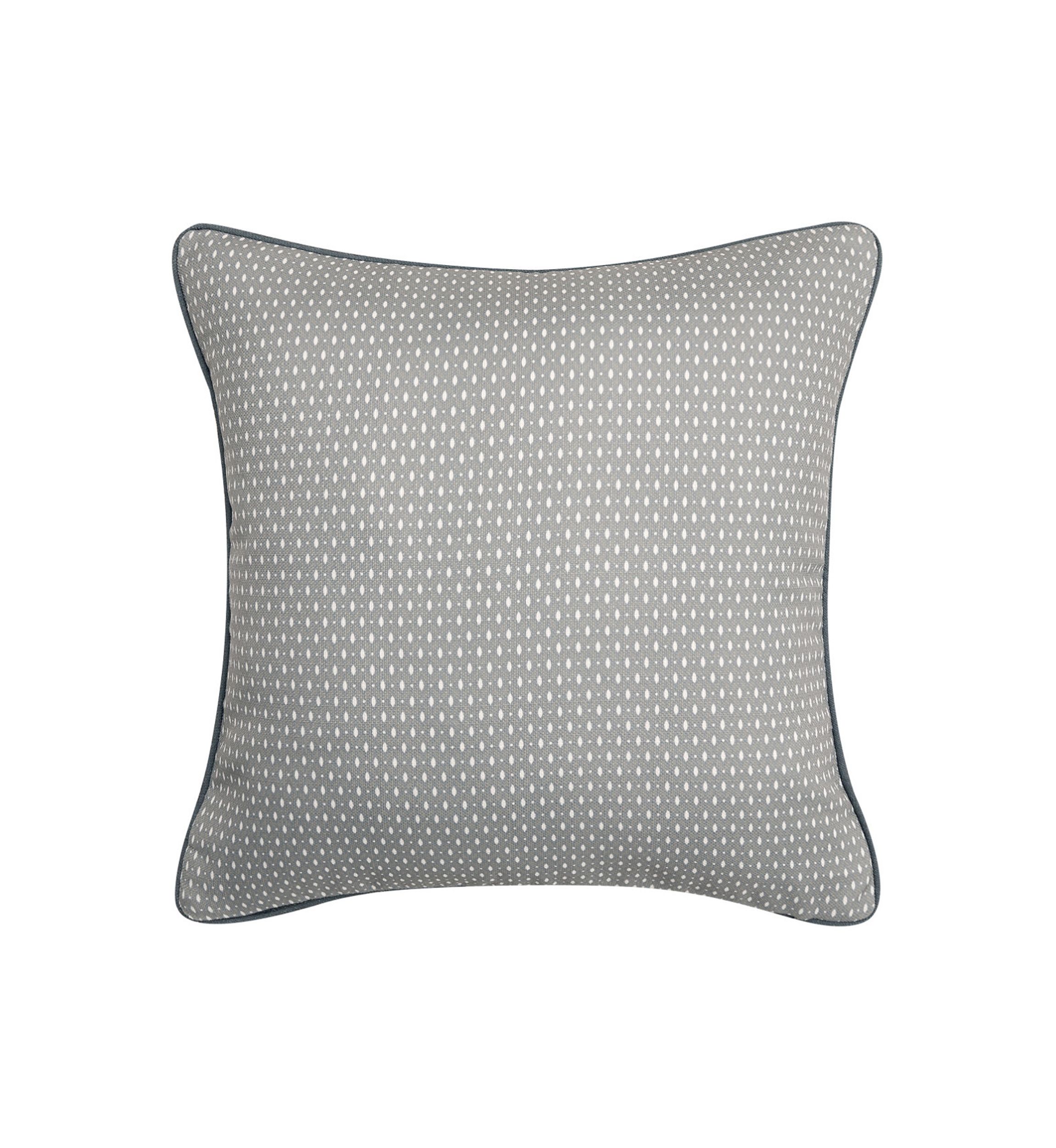 Mystic 20" Square Decorative Throw Pillow