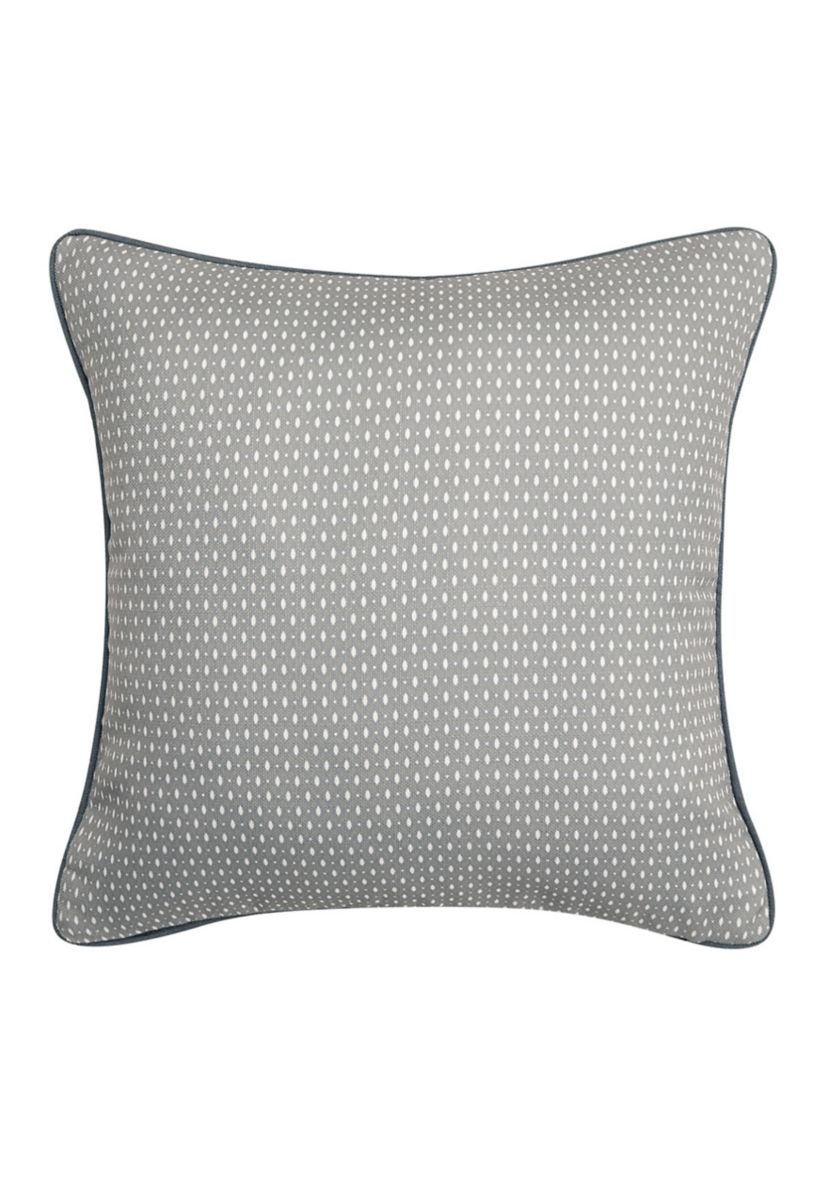 Mystic 20" Square Decorative Throw Pillow
