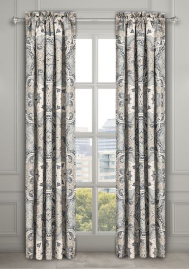 Mystic Drapery Panel Set