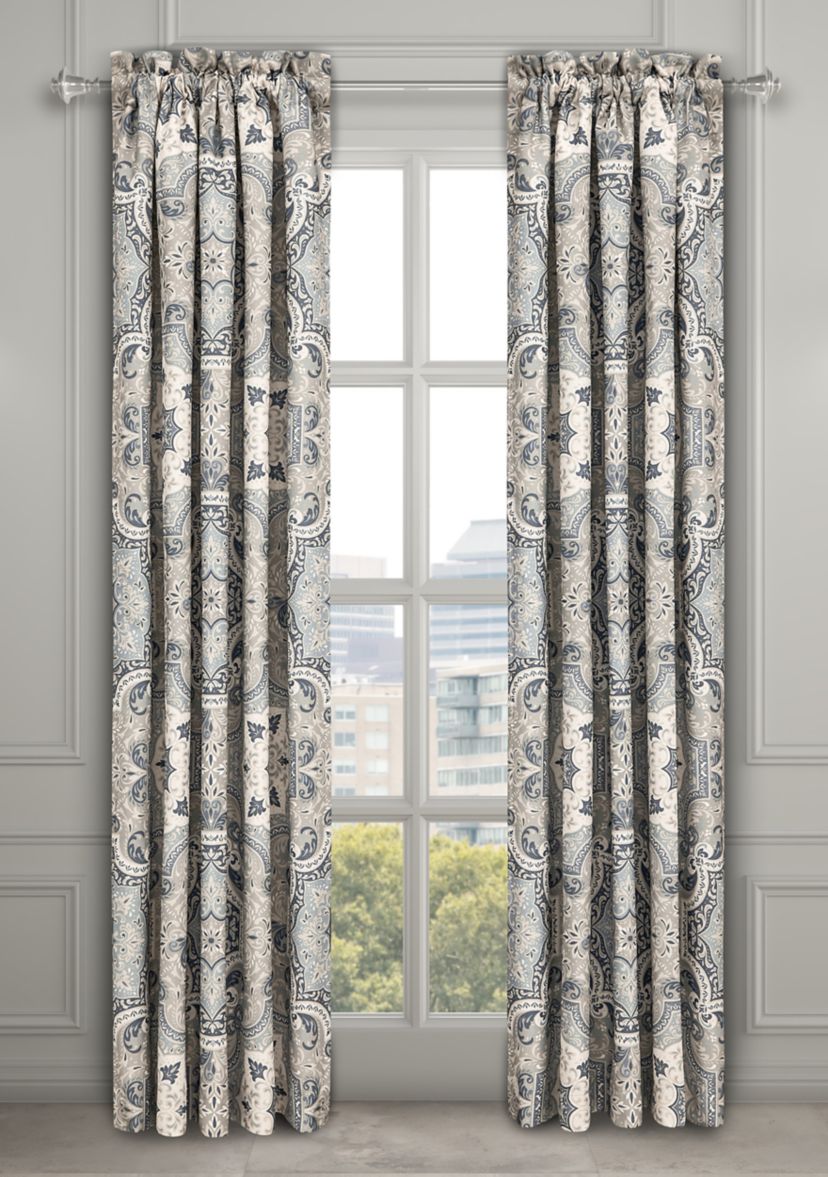 Mystic Drapery Panel Set