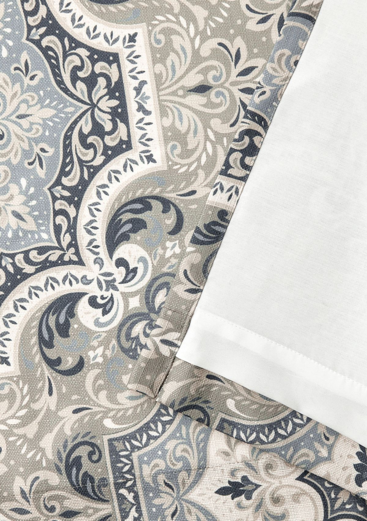 Mystic Drapery Panel Set