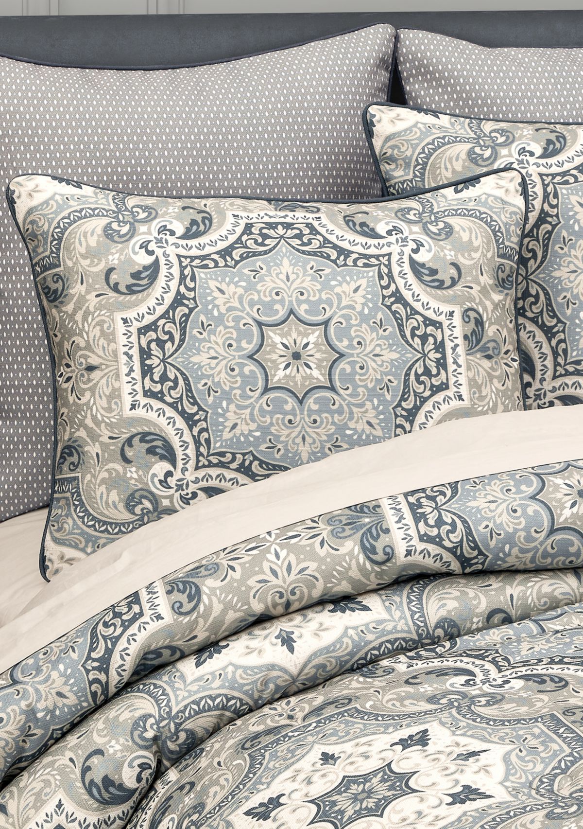 Mystic Comforter 3-Piece Set