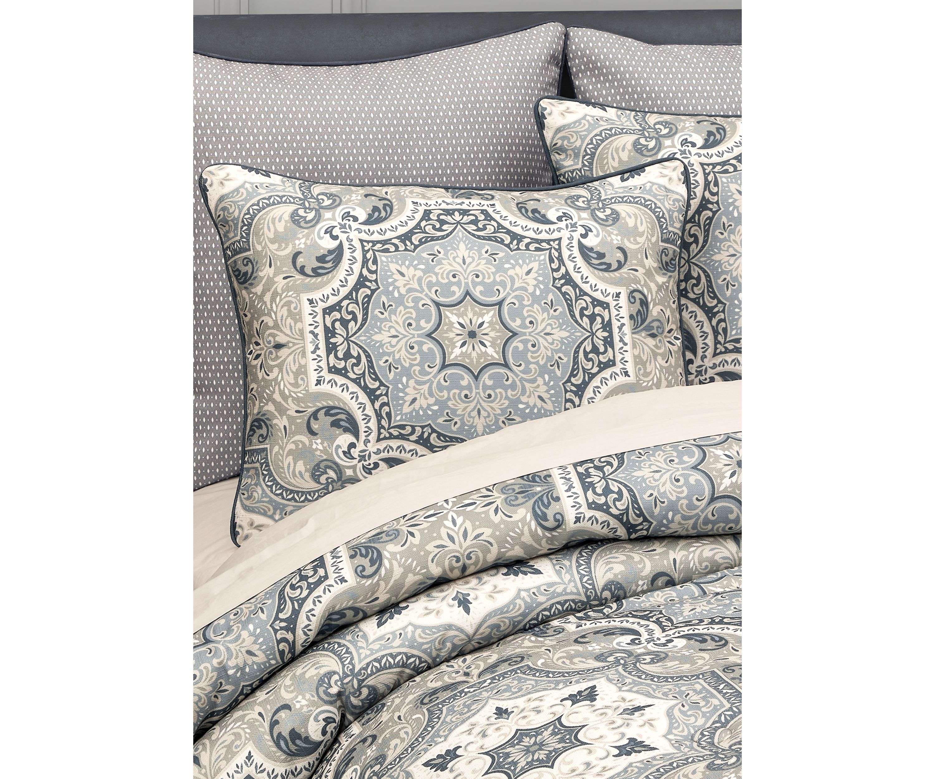 Mystic Comforter 3-Piece Set
