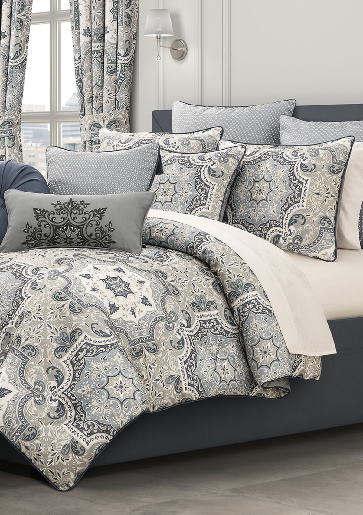 Mystic Comforter 3-Piece Set