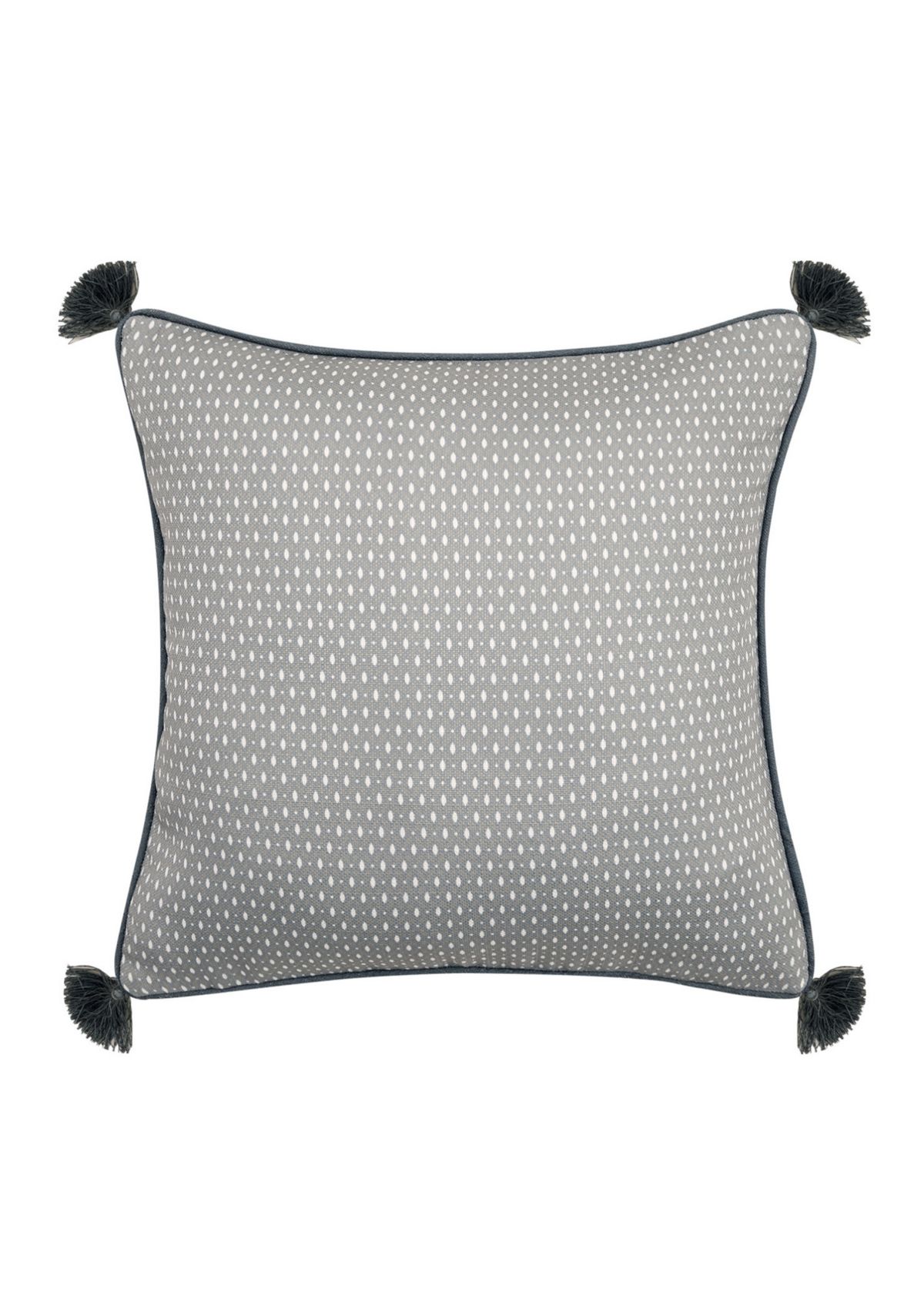 Mystic 18" Square Decorative Throw Pillow