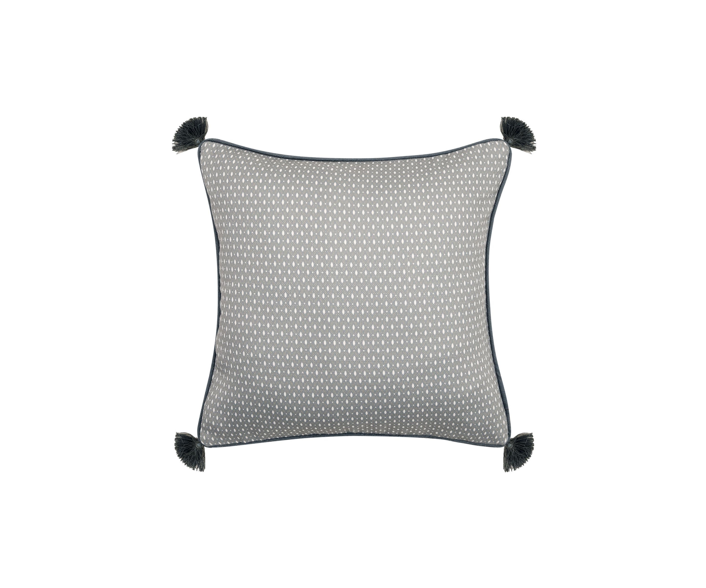 Mystic 18" Square Decorative Throw Pillow