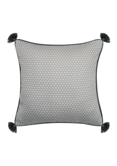 Mystic 18" Square Decorative Throw Pillow