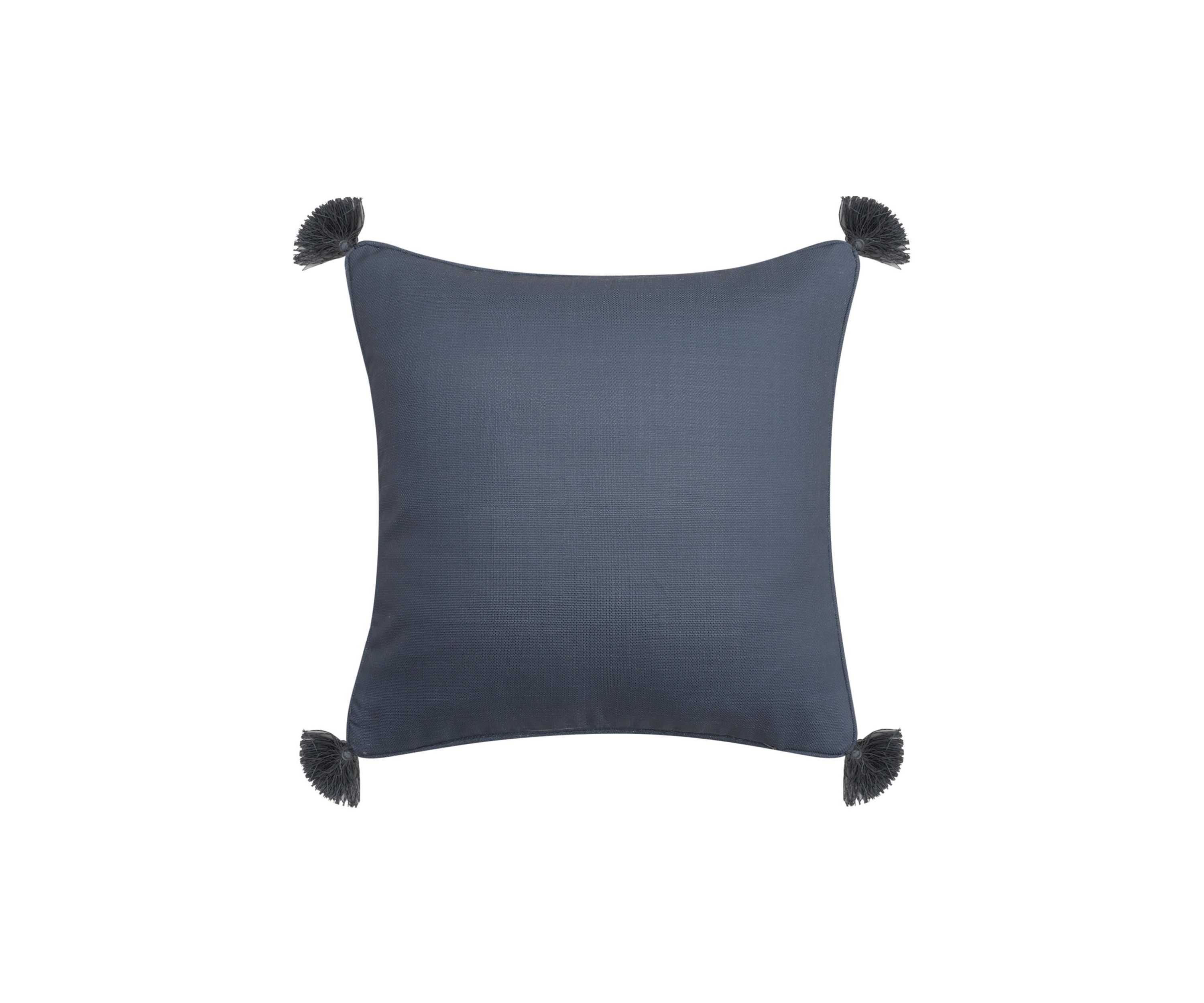 Mystic 18" Square Decorative Throw Pillow