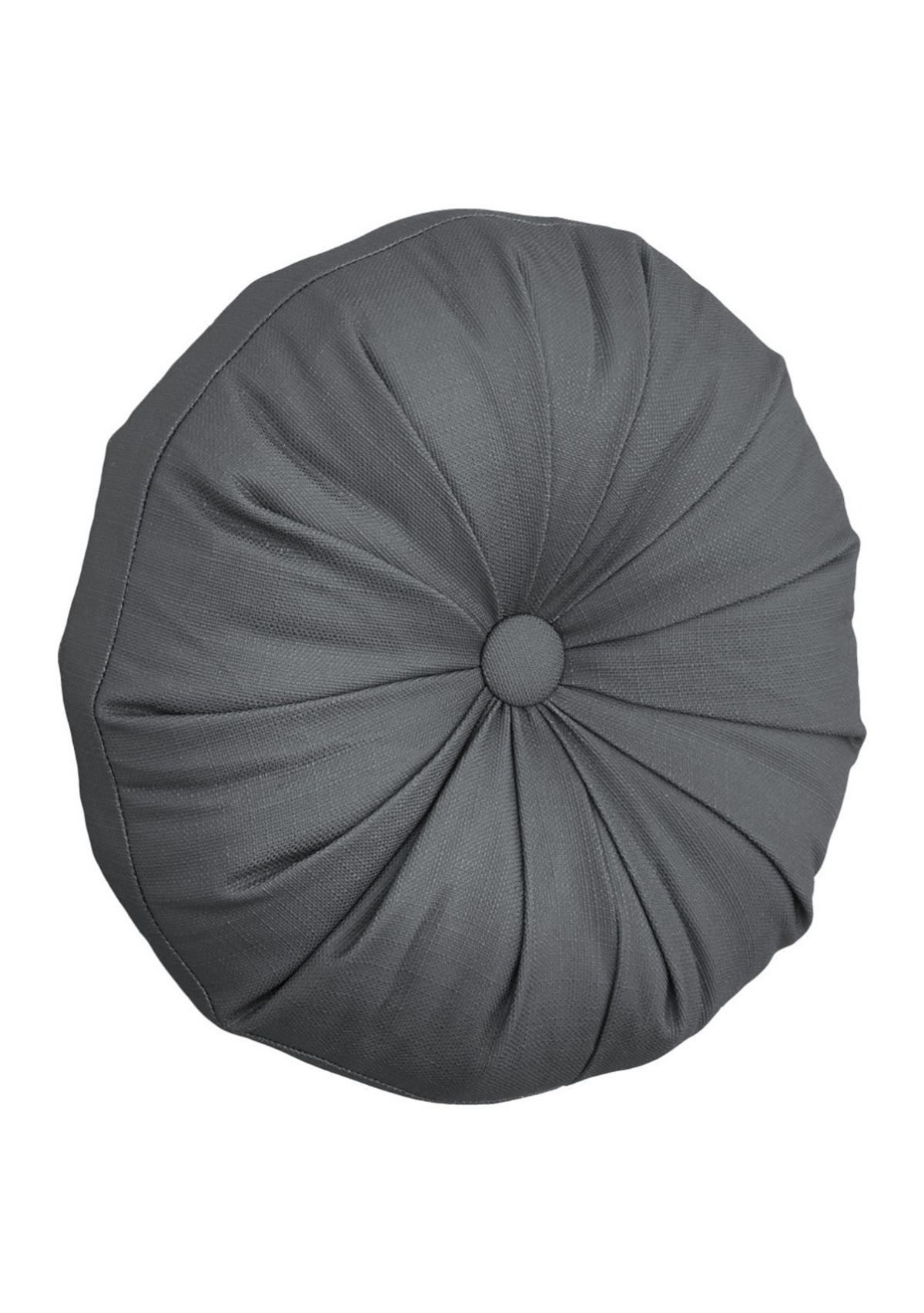 Mystic Round Decorative Throw Pillow