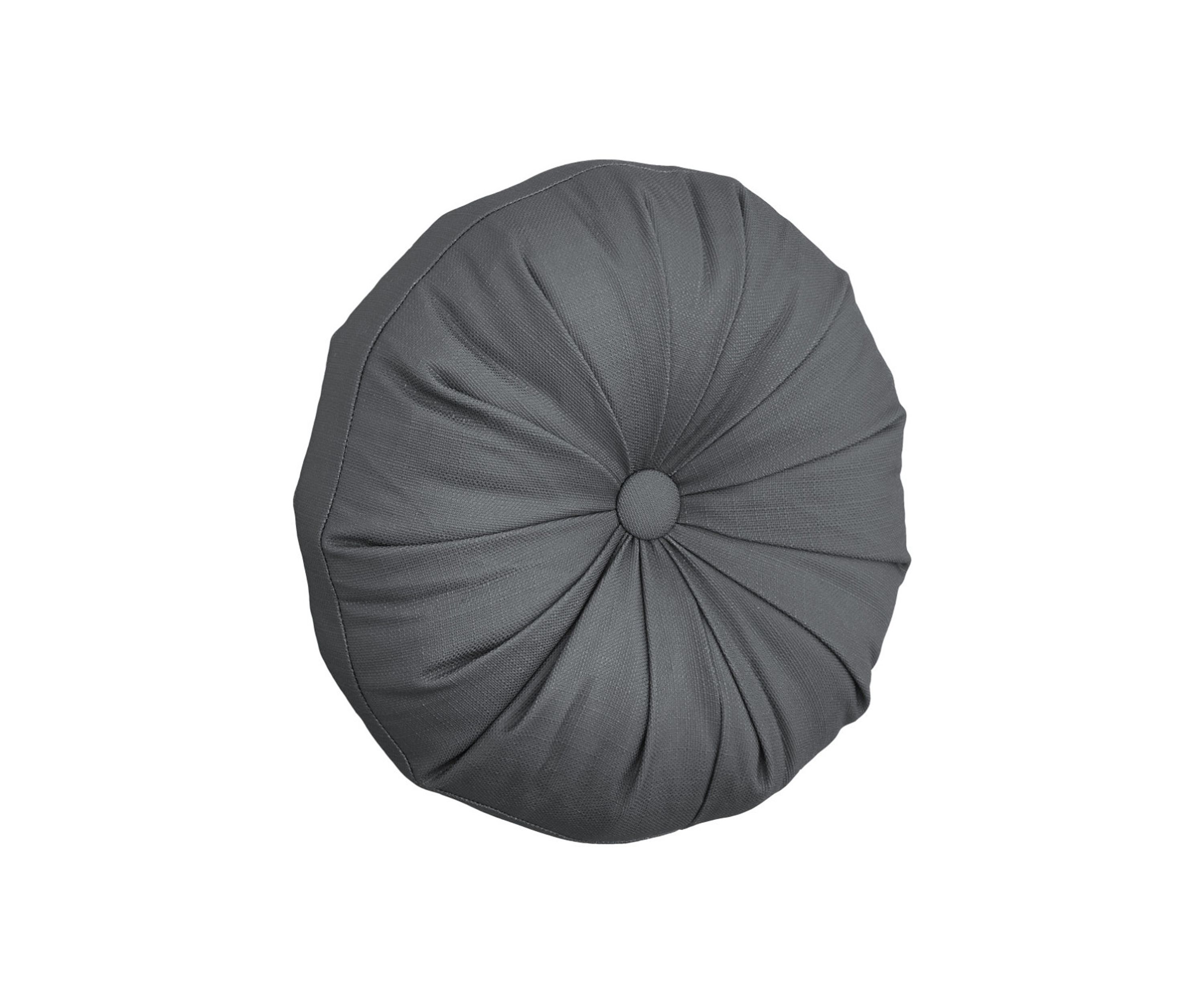 Mystic Round Decorative Throw Pillow