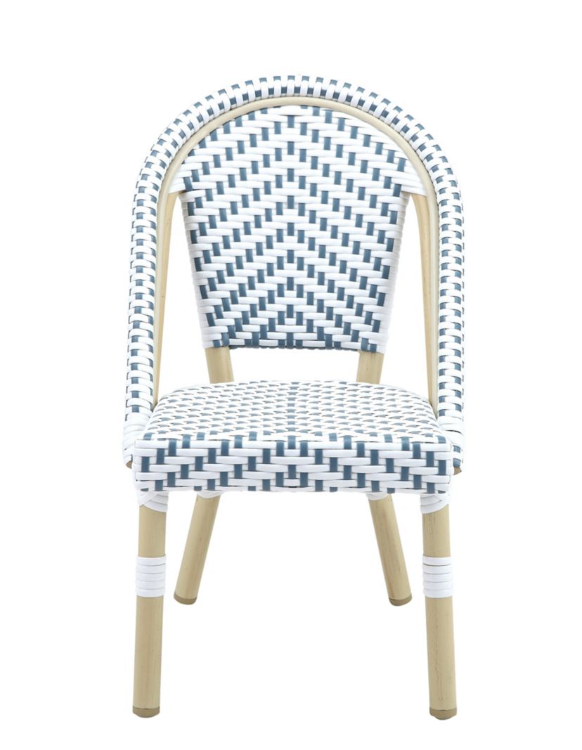 Railin 3-piece Kids Outdoor Chairs and Table Set