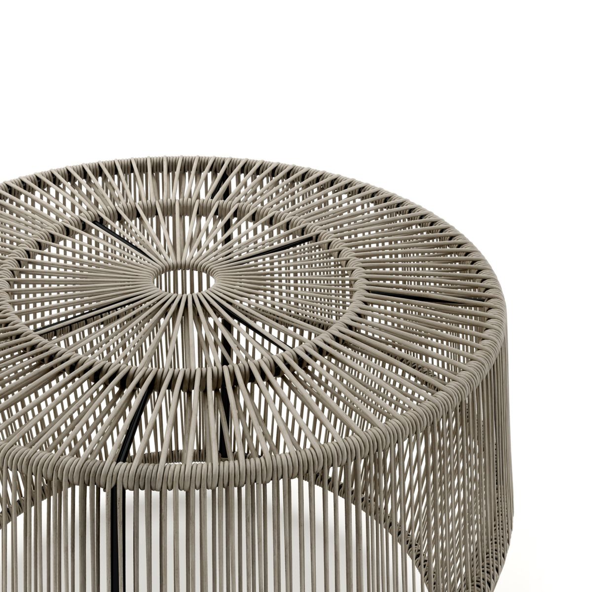 Reeves Rattan Outdoor Coffee Table