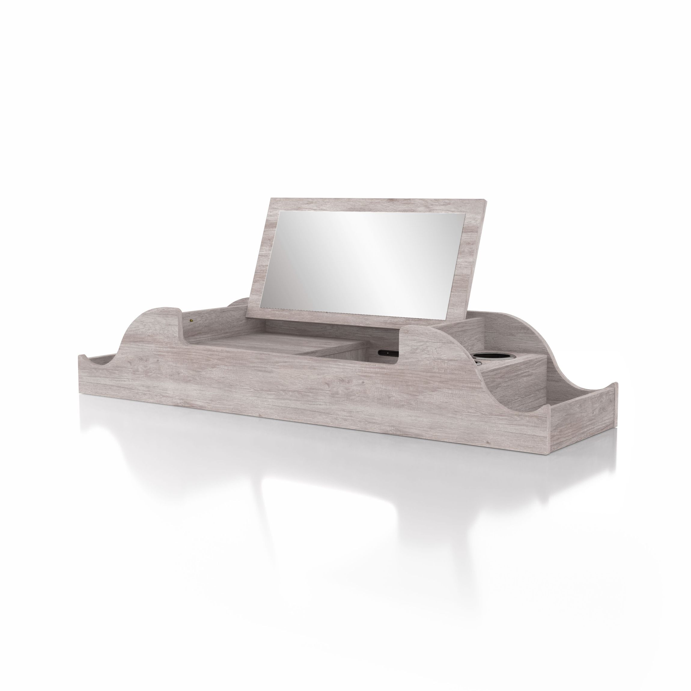 Retunat Floating Vanity