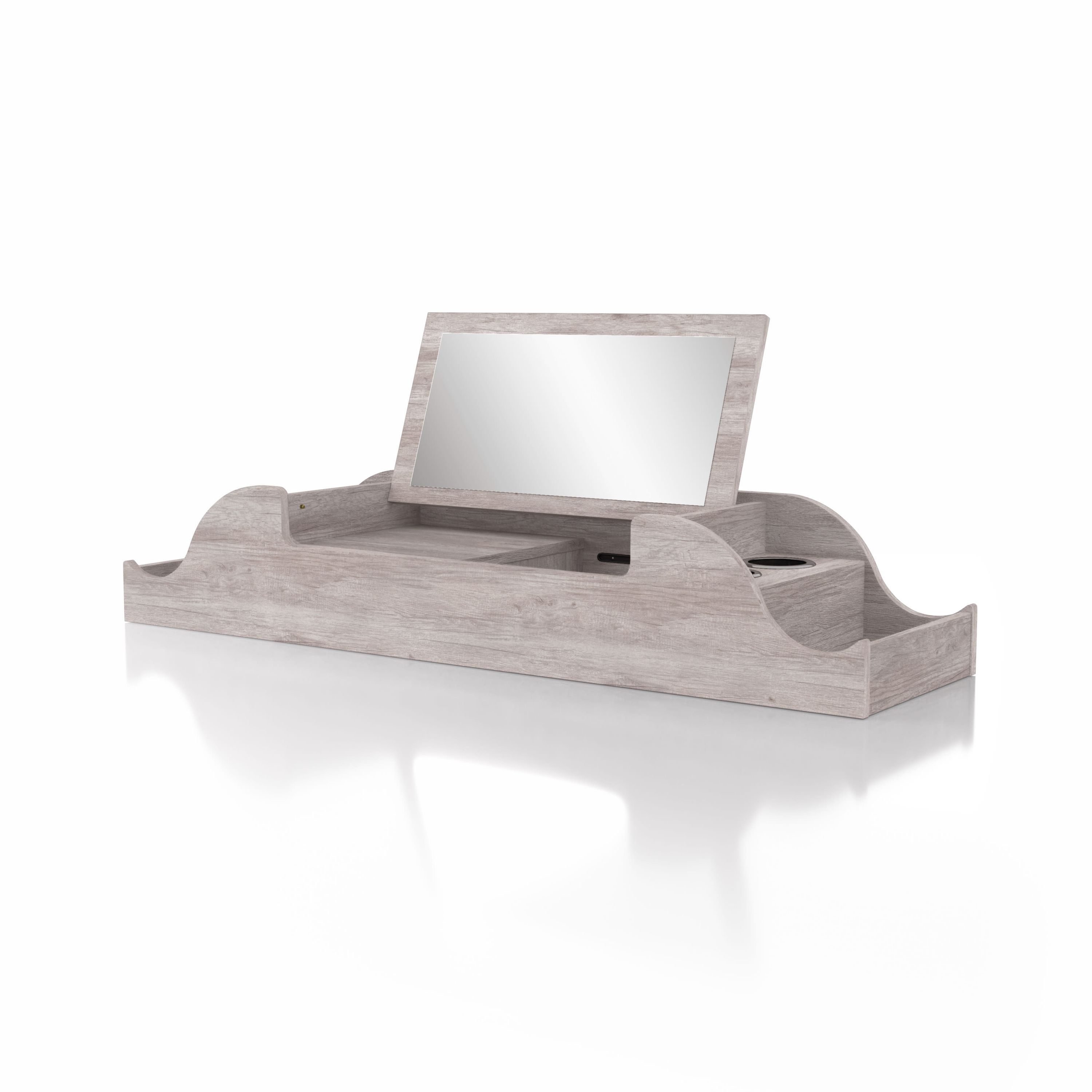 Retunat Floating Vanity