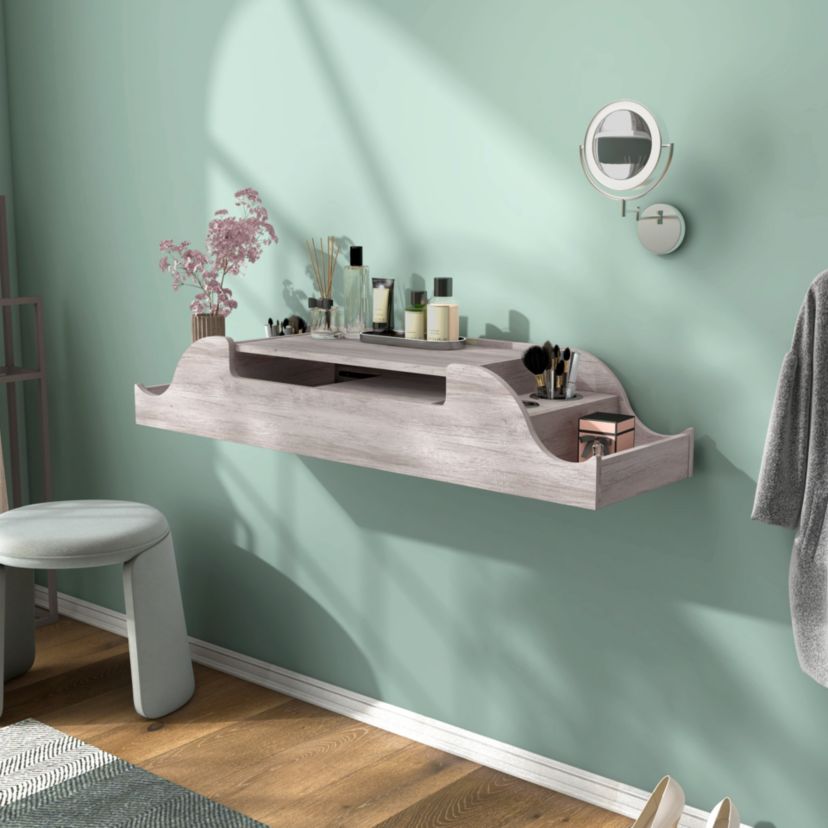 Retunat Floating Vanity